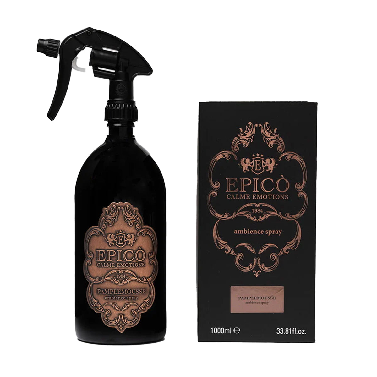 EPICO · PAMPLEMOUSSE