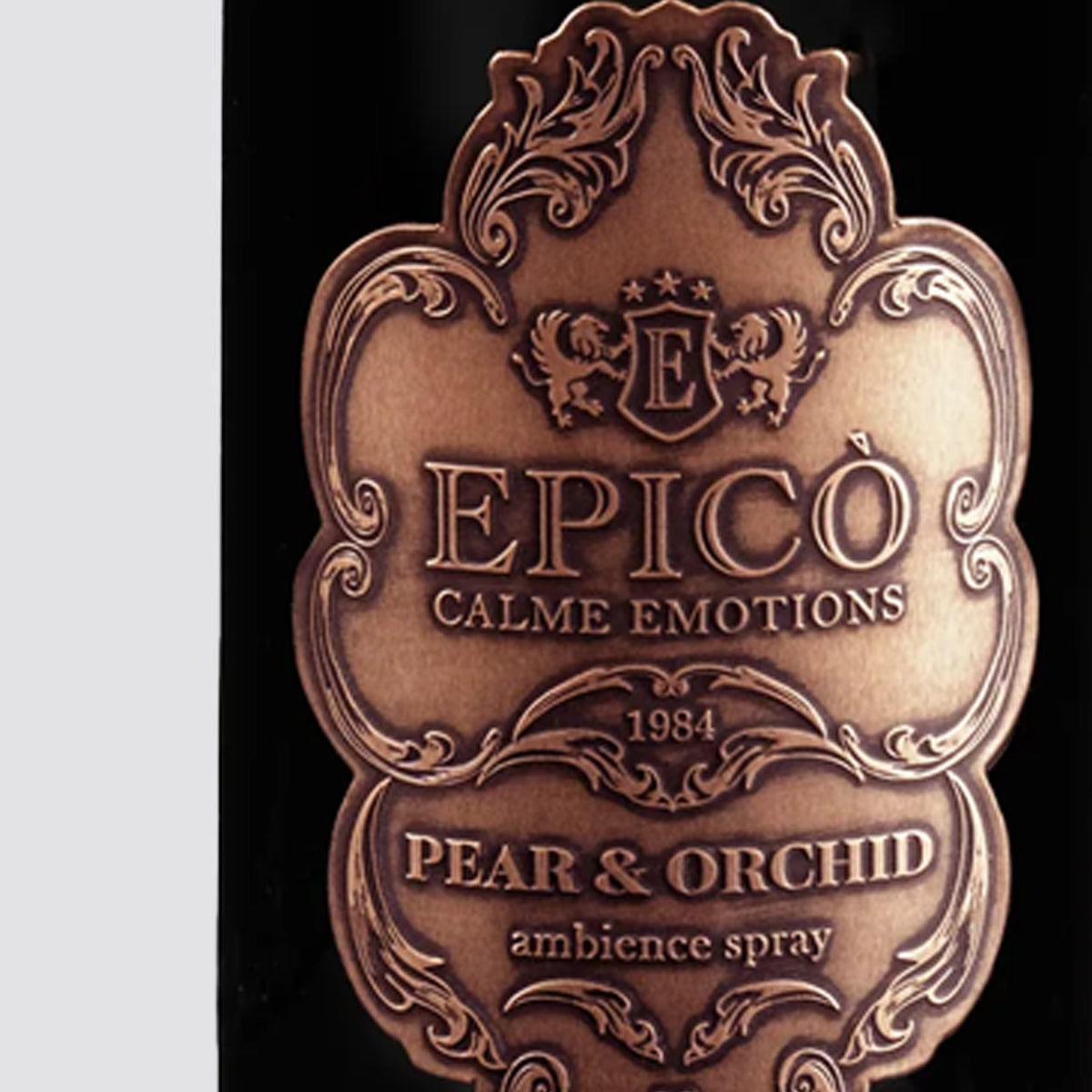 EPICO · PEAR & ORCHID