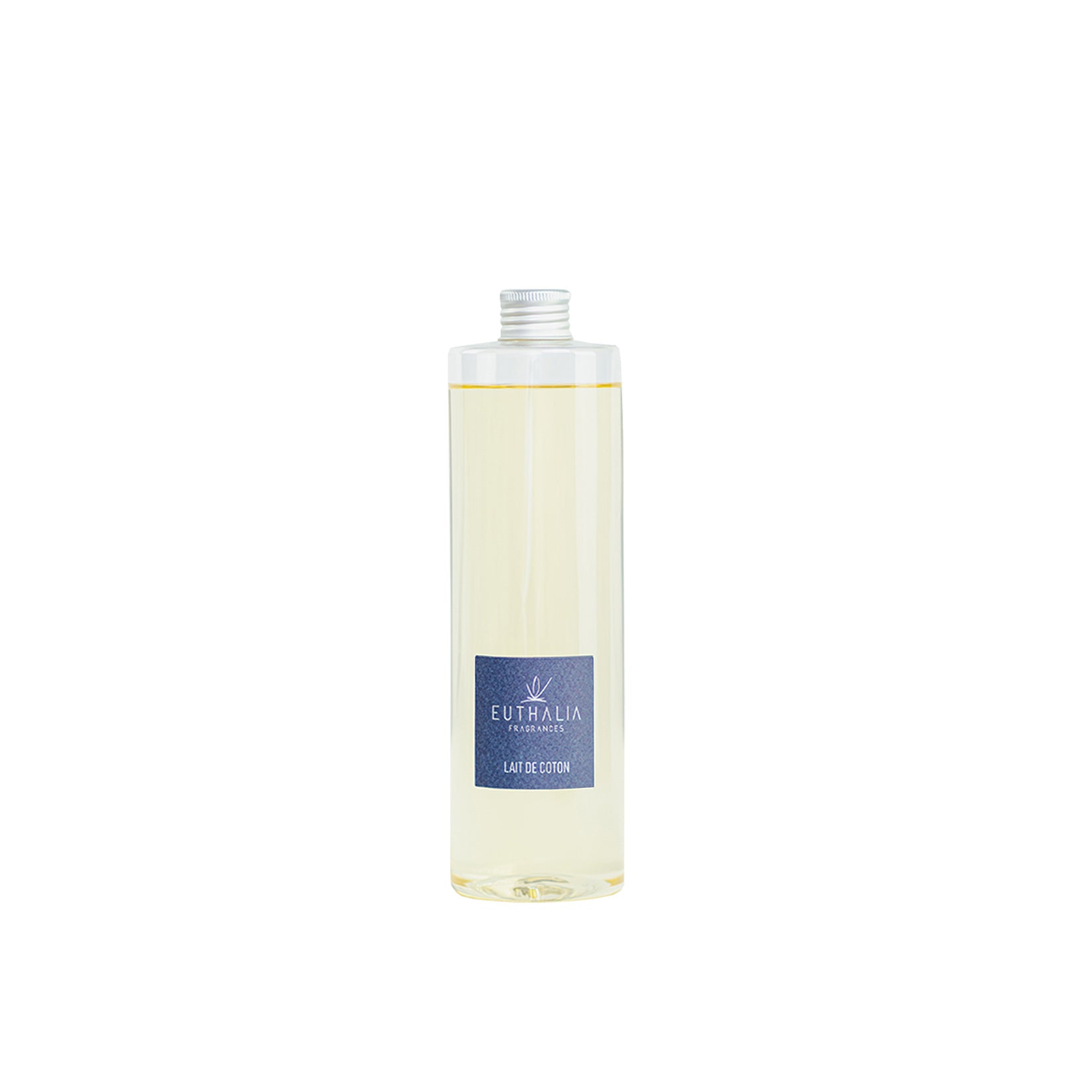 EUTHALIA · LAIT DE COTON 250ML - 2.5L