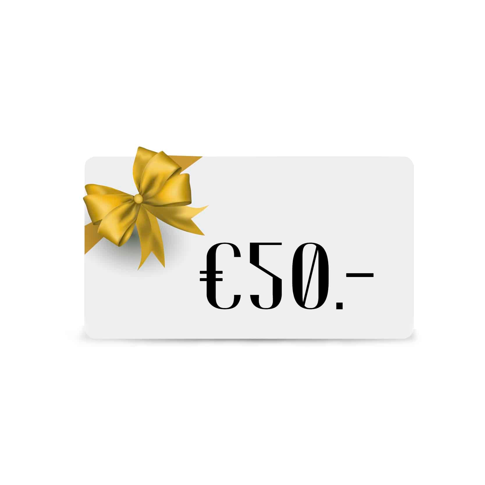 GESCHENKKARTE