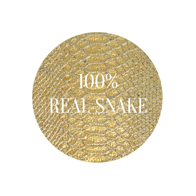 HECTOR SAXE · BACKGAMMON COMPETITION GOLD SNAKE