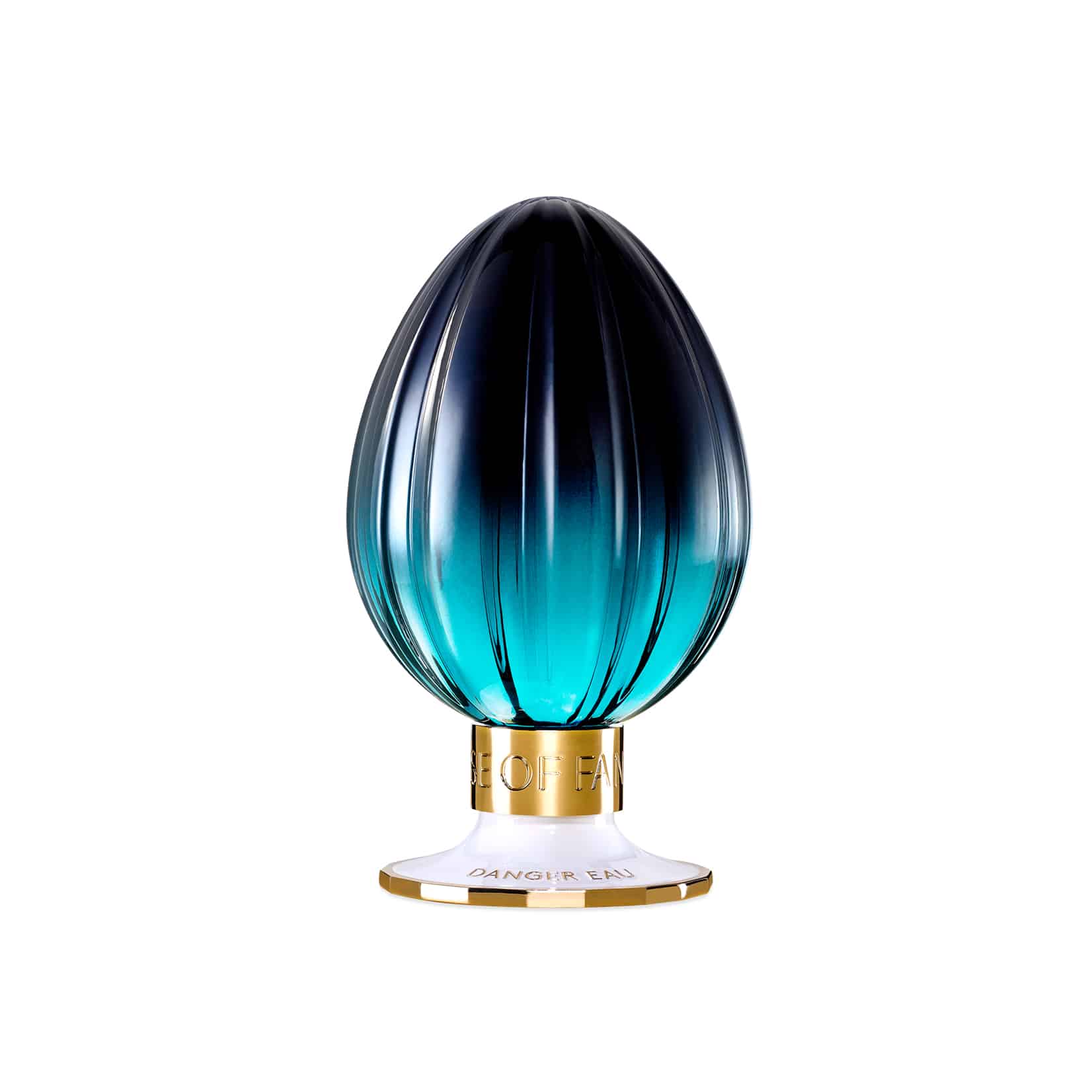 HOUSE OF FANATICS · DANGER EAU 100ML