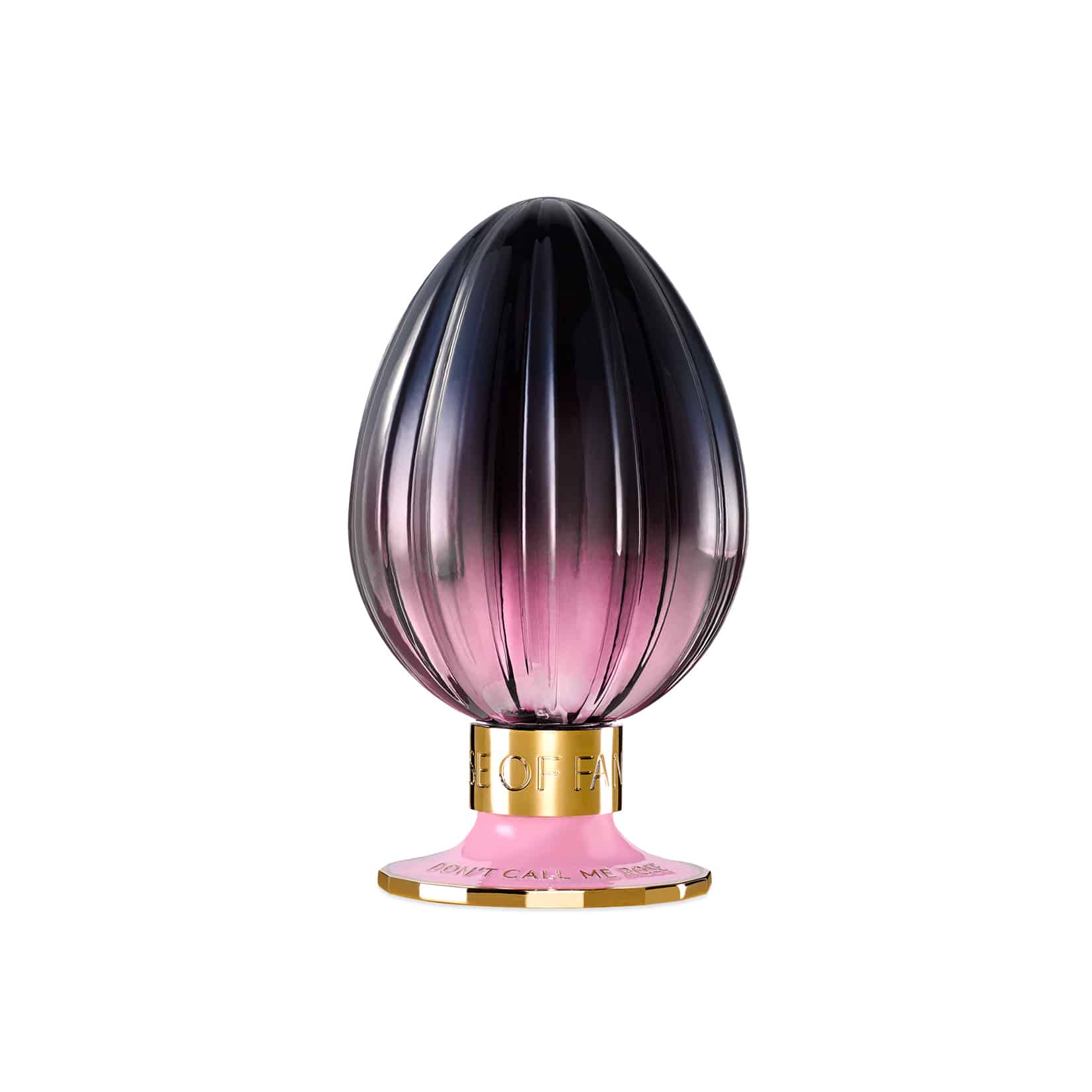 HOUSE OF FANATICS · DON´T CALL ME ROSE 100ML