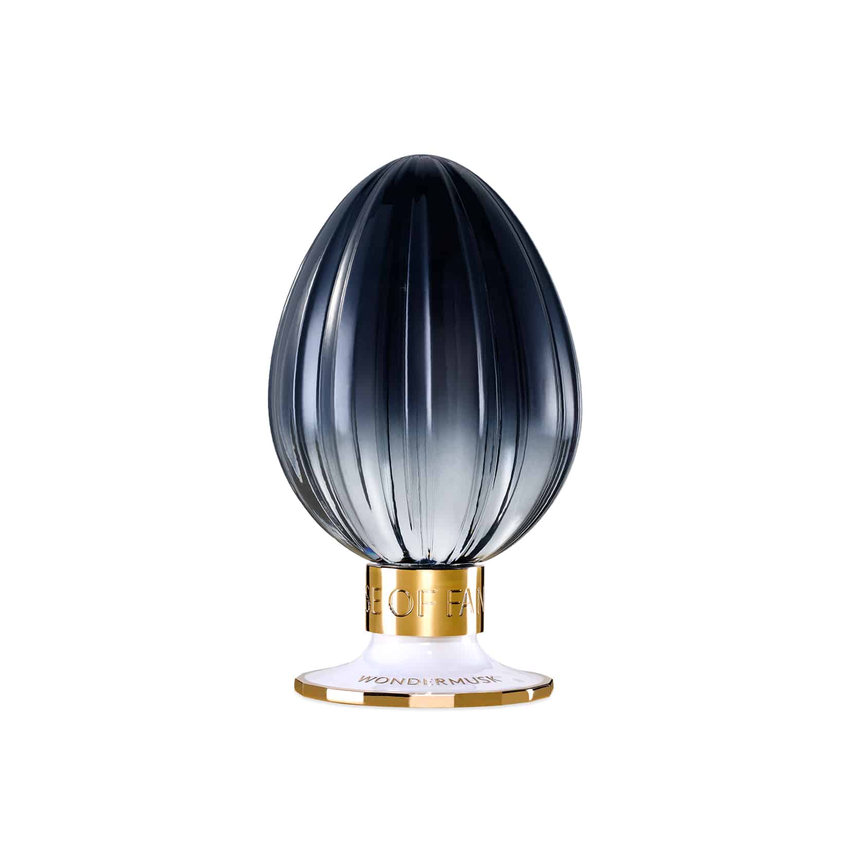 HOUSE OF FANATICS · WONDERMUSK 100ML