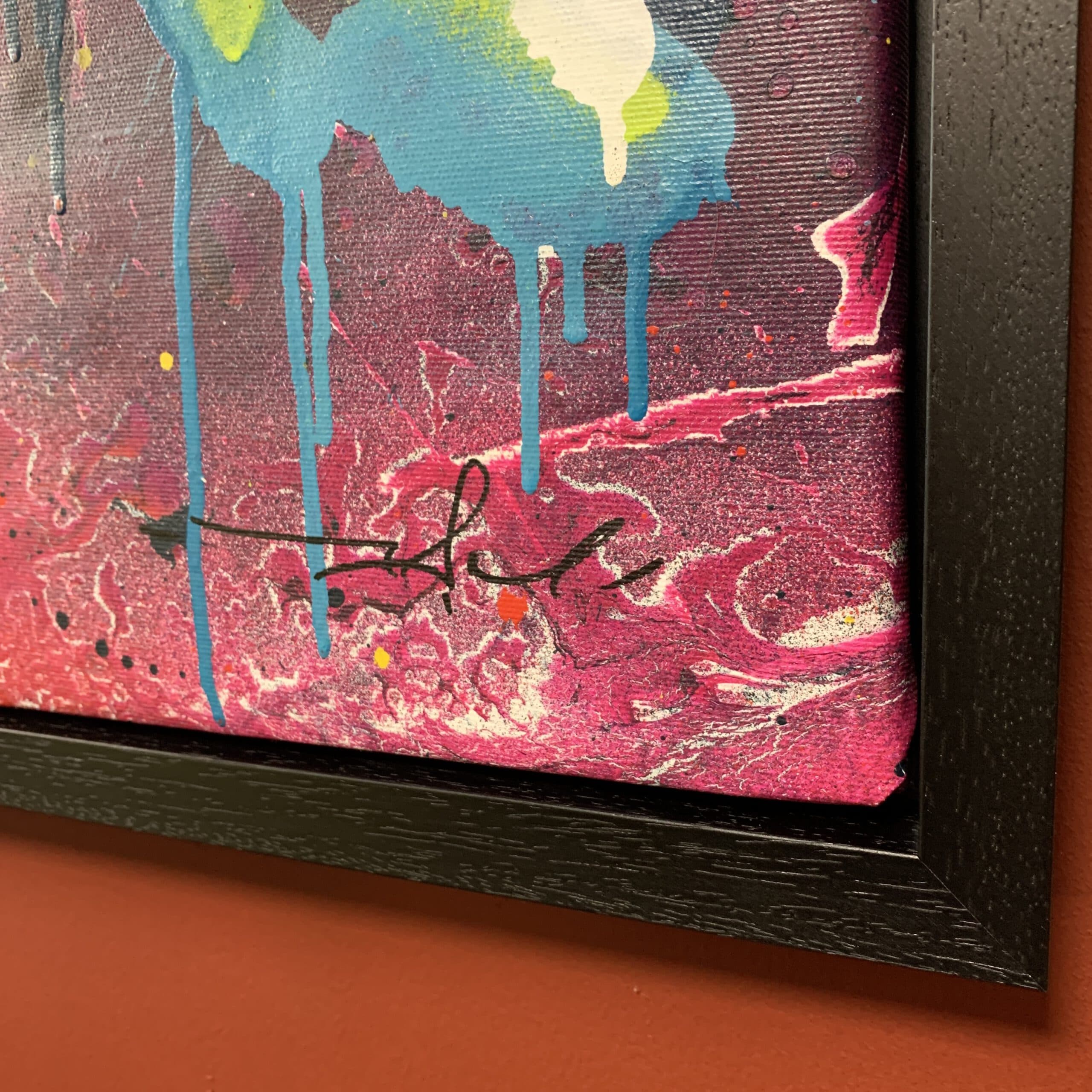 contemporary art