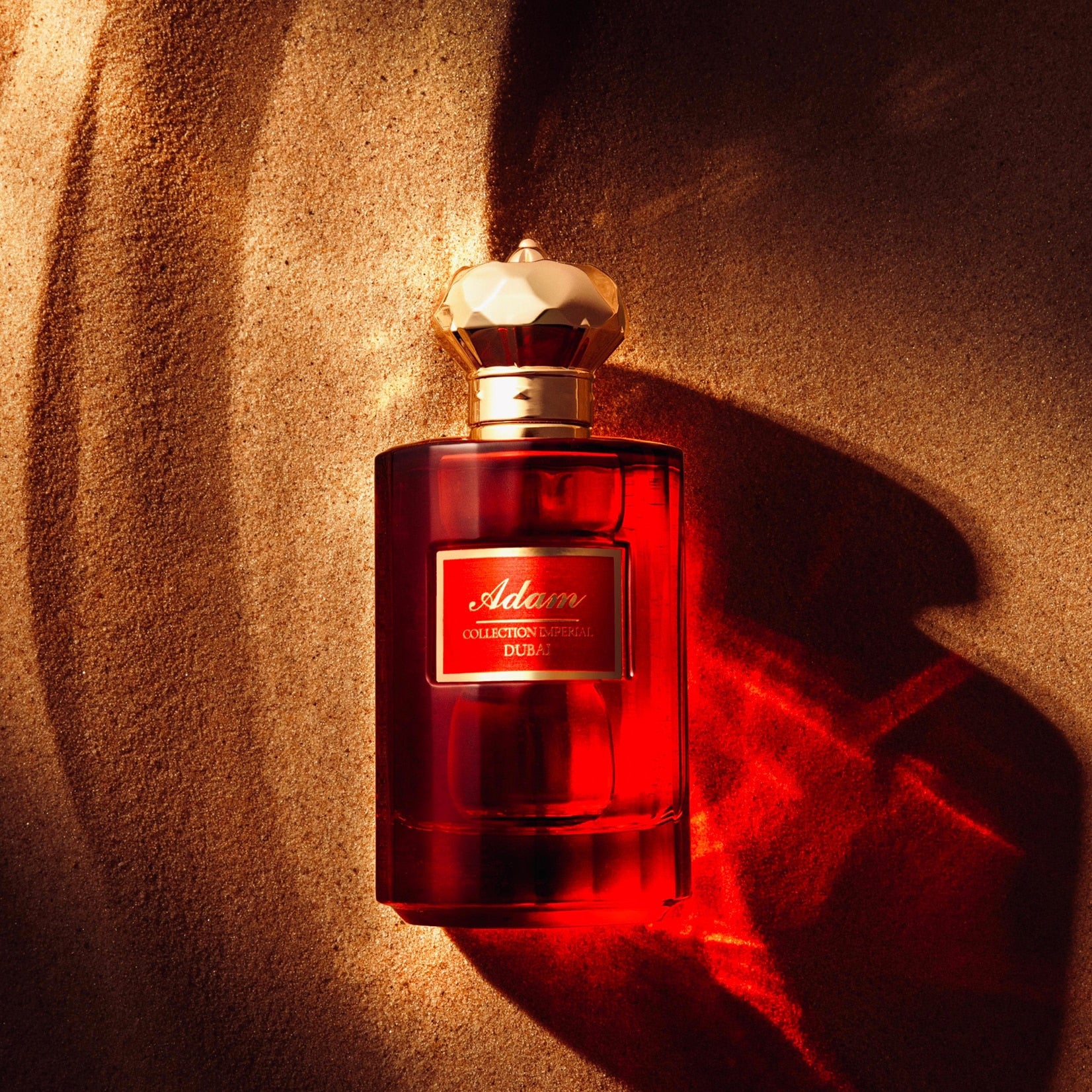 IMPERIAL PARFUMS · ADAM 100ML