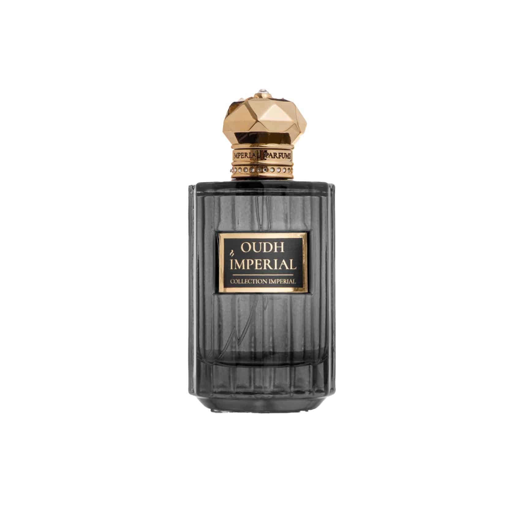 IMPERIAL PARFUMS · OUDH IMPERIAL 100ML