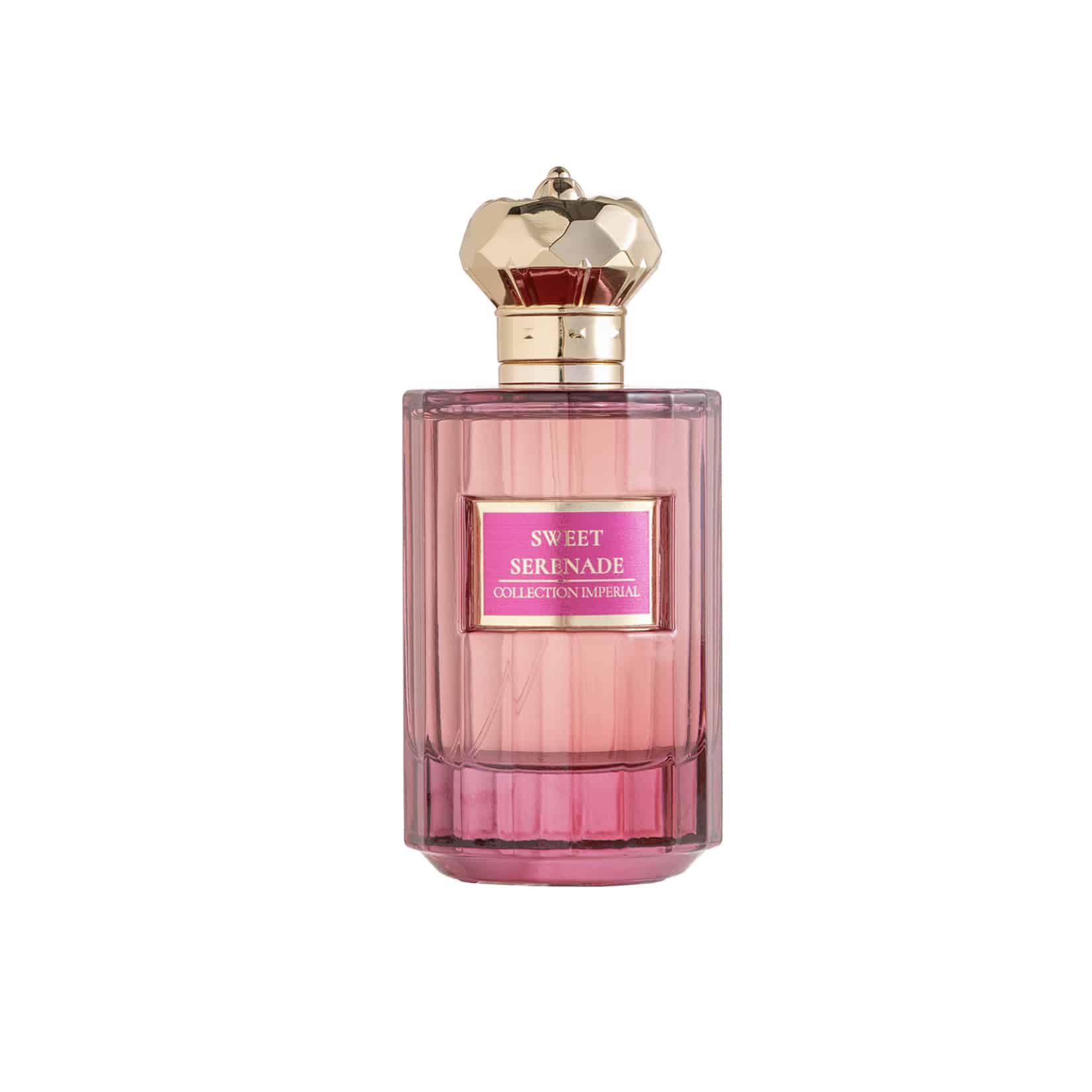 IMPERIAL PARFUMS · SWEET SERENADE 100ML