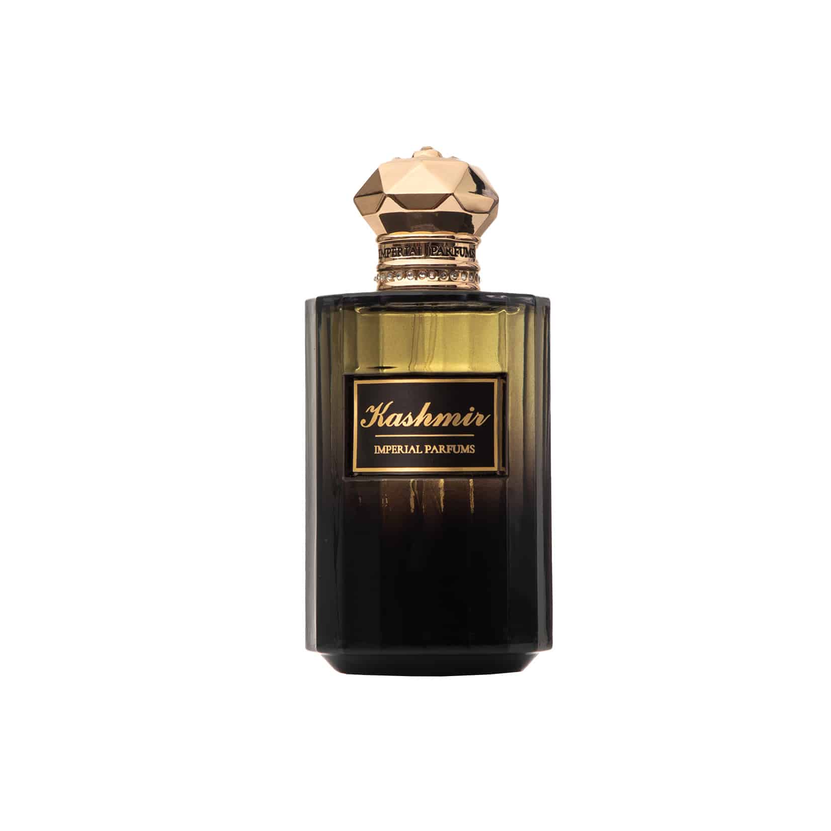 IMPERIAL PARFUMS · KASHMIR 100ML