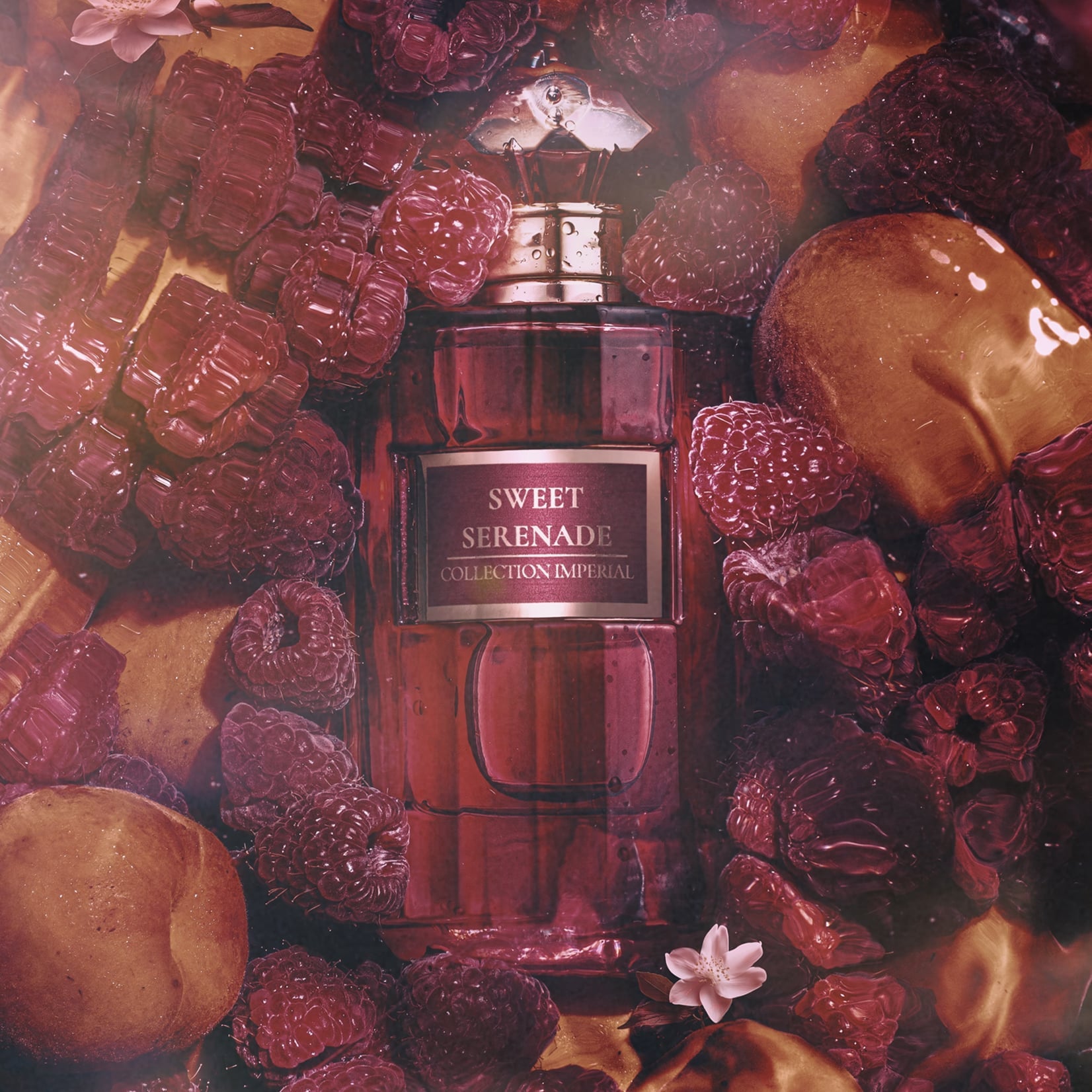 IMPERIAL PARFUMS · SWEET SERENADE 100ML