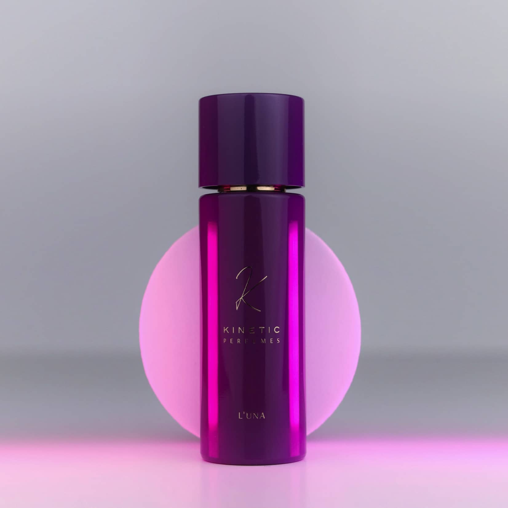 KINETIC · L'UNA 100ML