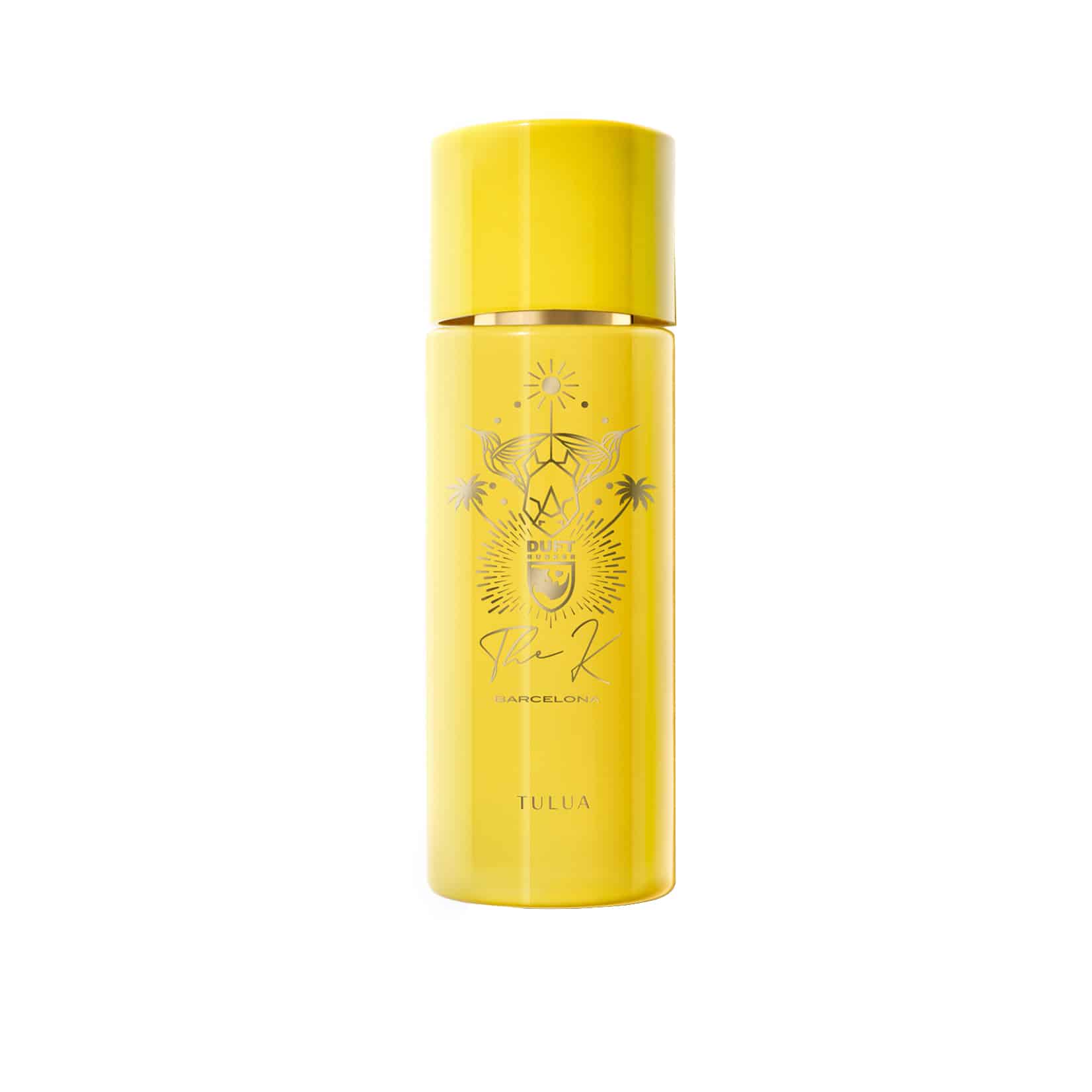 KINETIC · TULUA 100ML [LIMITIERTE AUFLAGE]