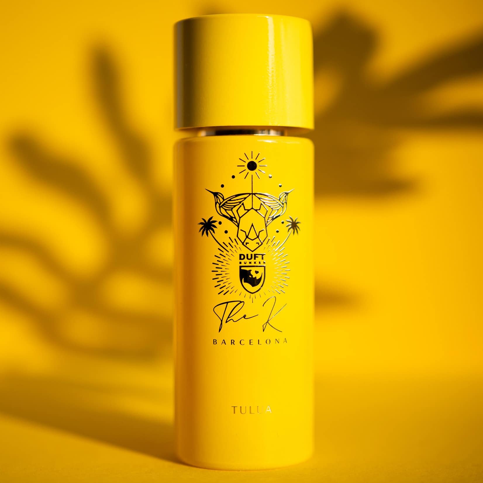 KINETIC · TULUA 100ML [LIMITIERTE AUFLAGE]