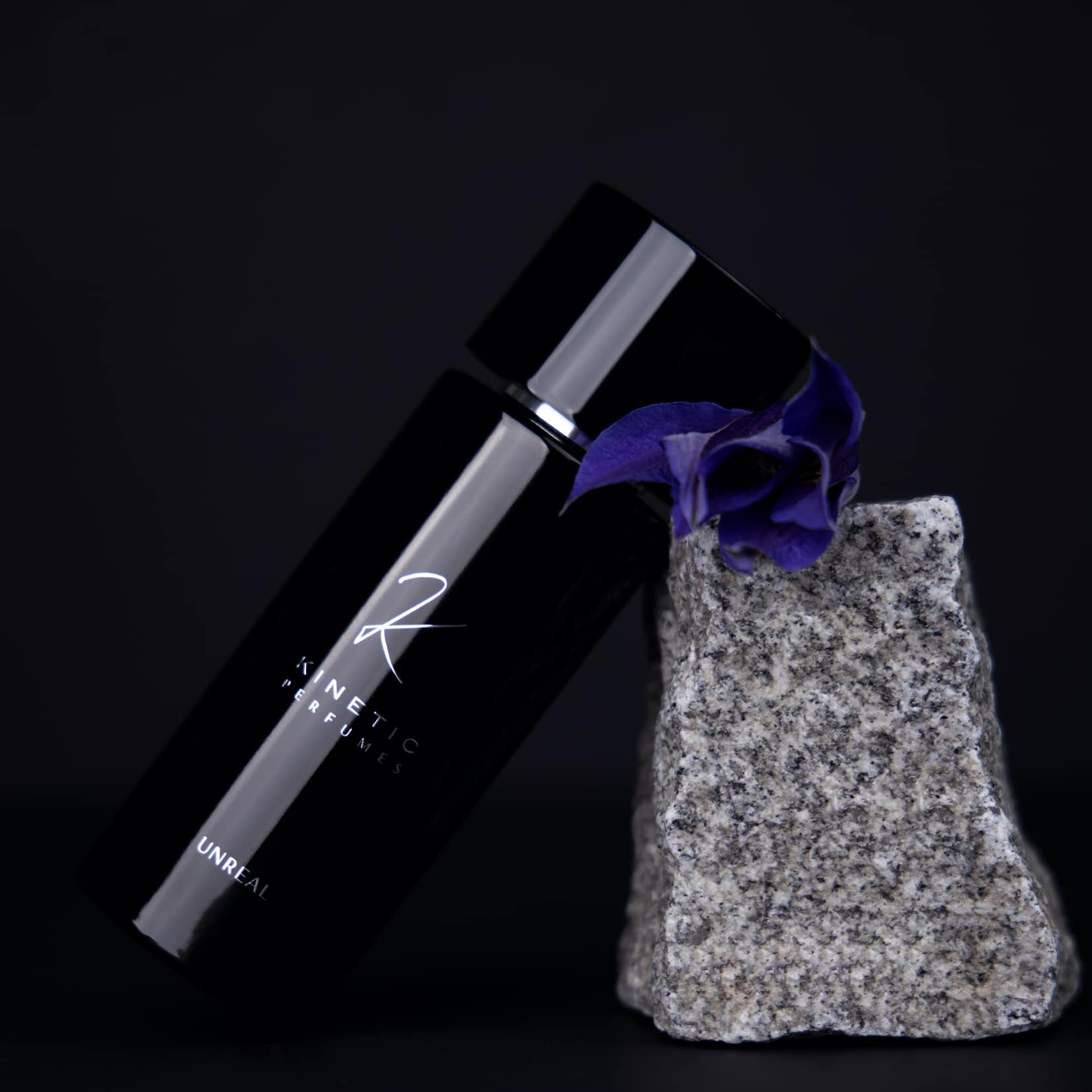 KINETIC · UNREAL 100ML