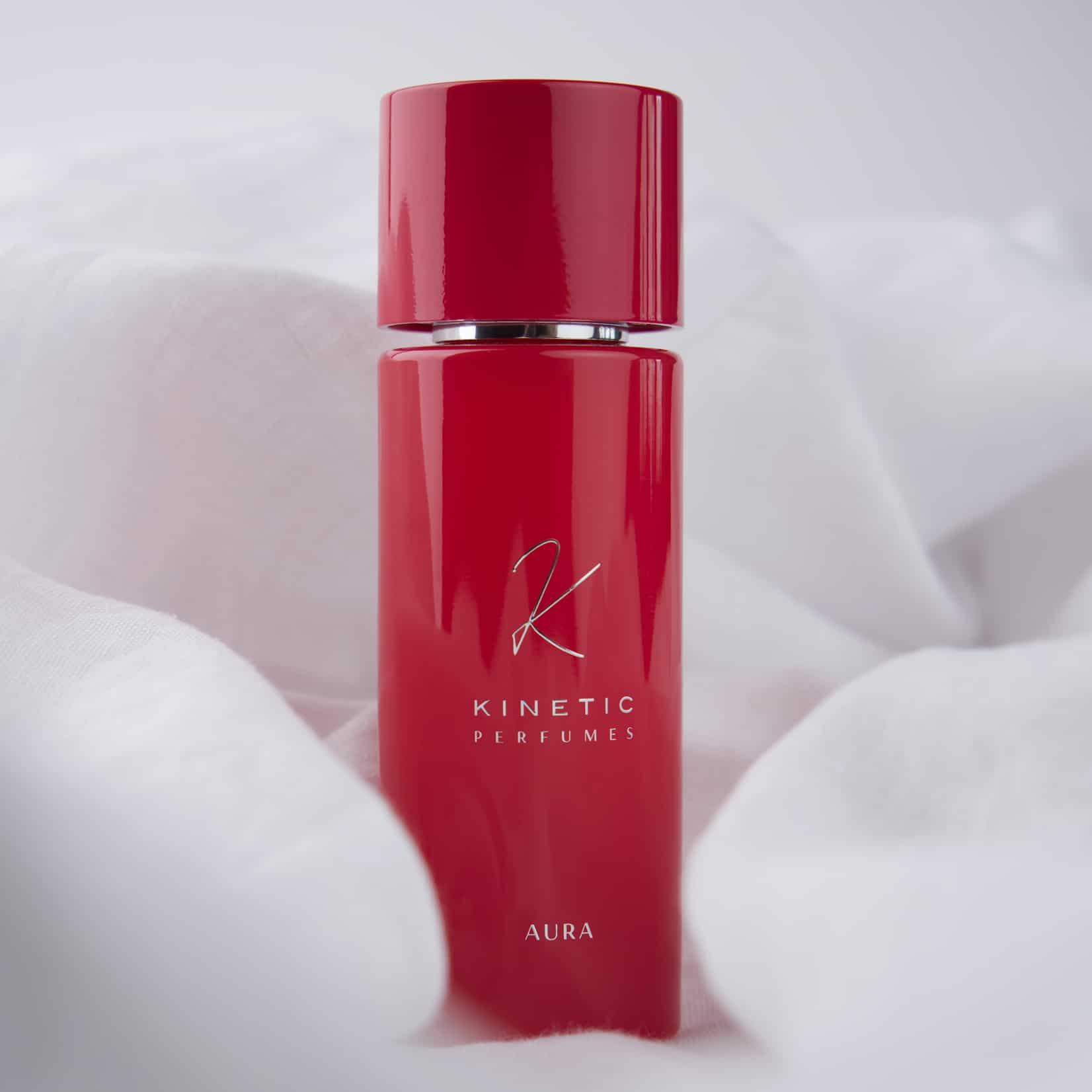 KINETIC · AURA 100ML