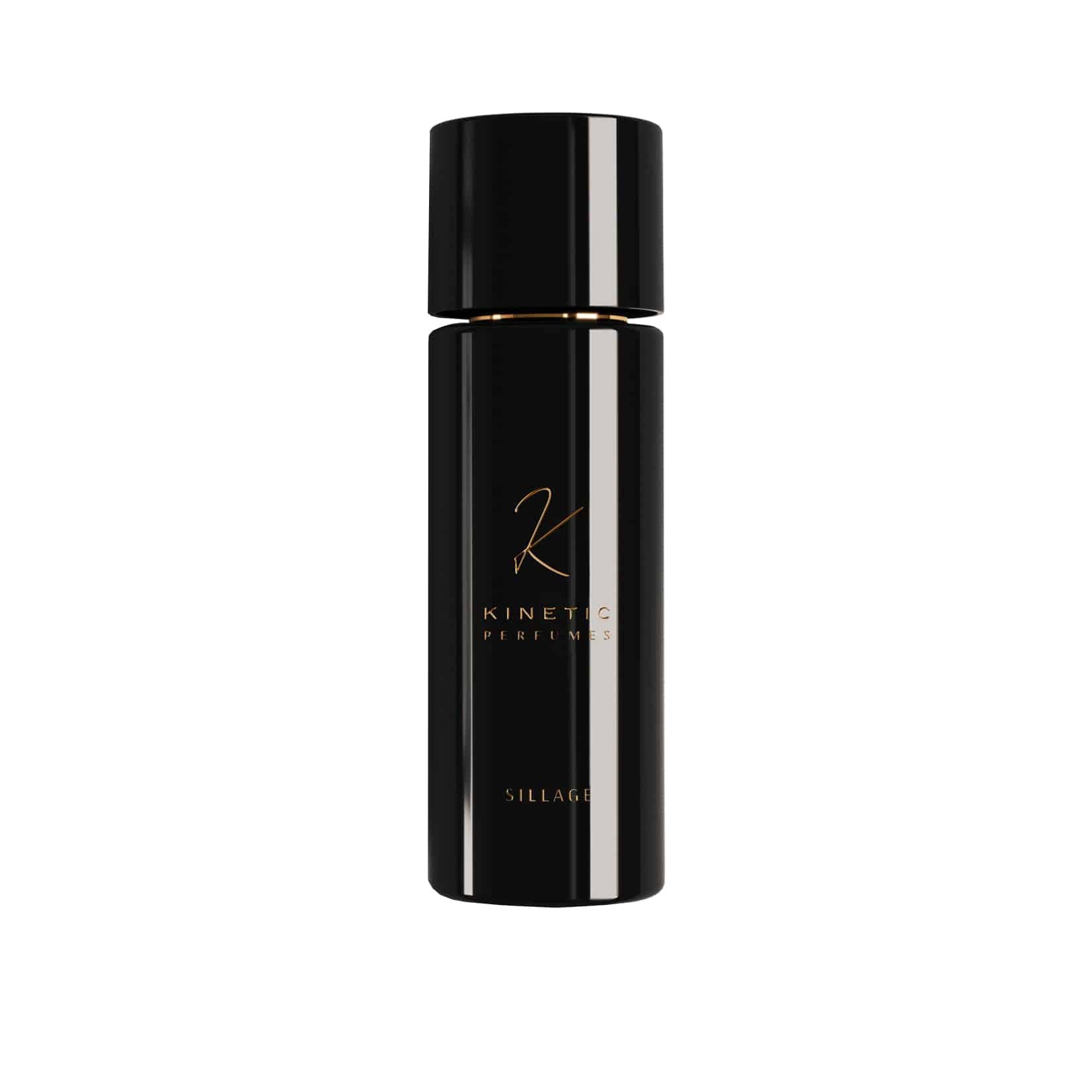 KINETIC · SILLAGE 100ML