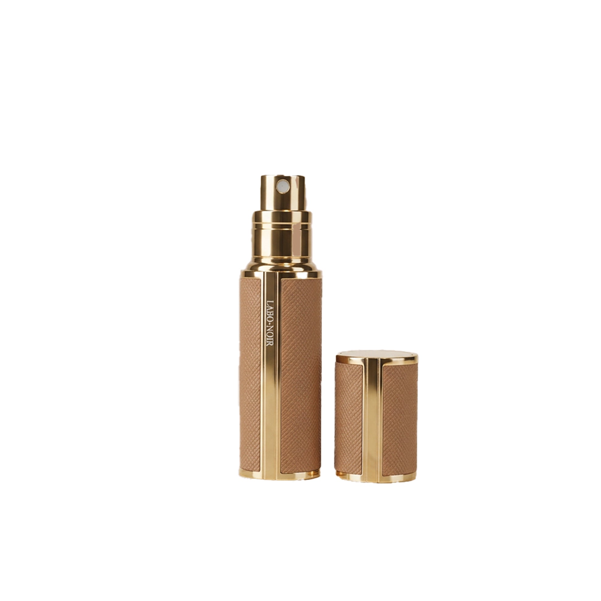 LABO-NOIR · LUXURY TRAVEL SPRAY [BEIGE]