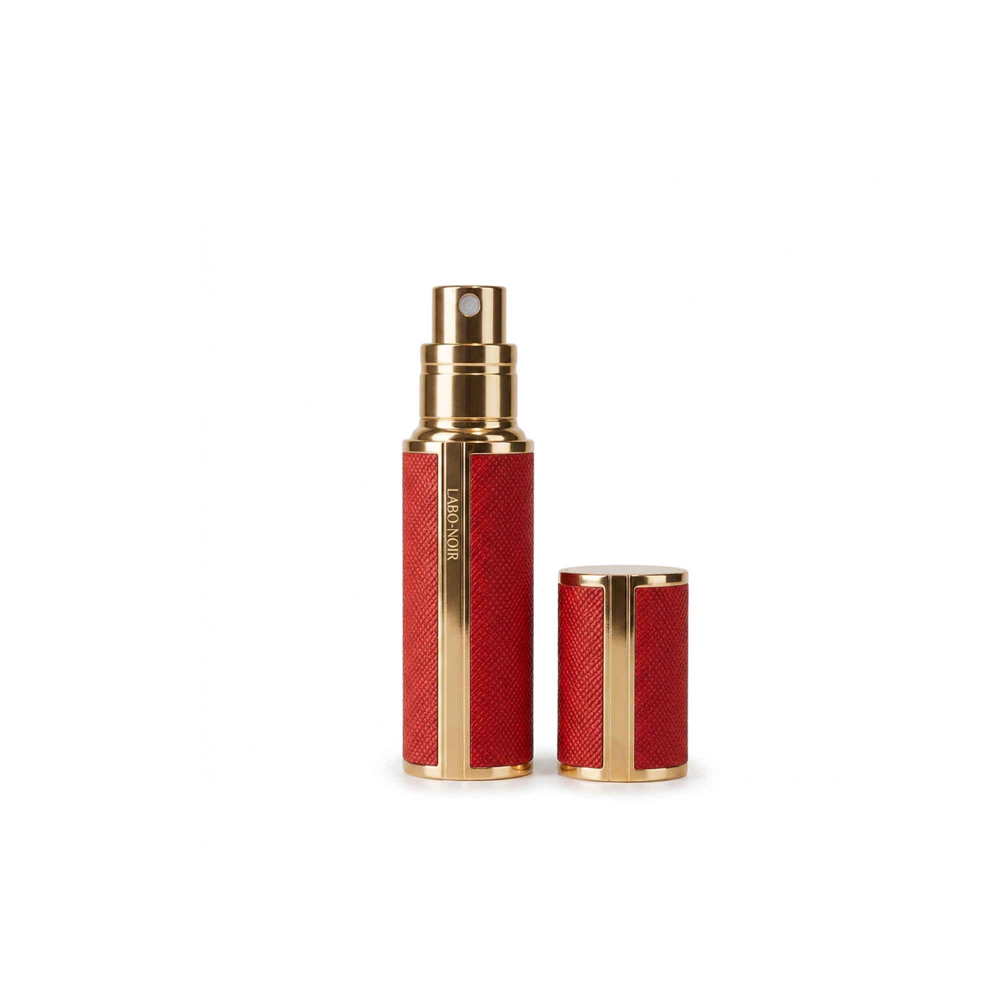 LABO-NOIR · LUXE REISSPRAY [BORDEAUXROOD]