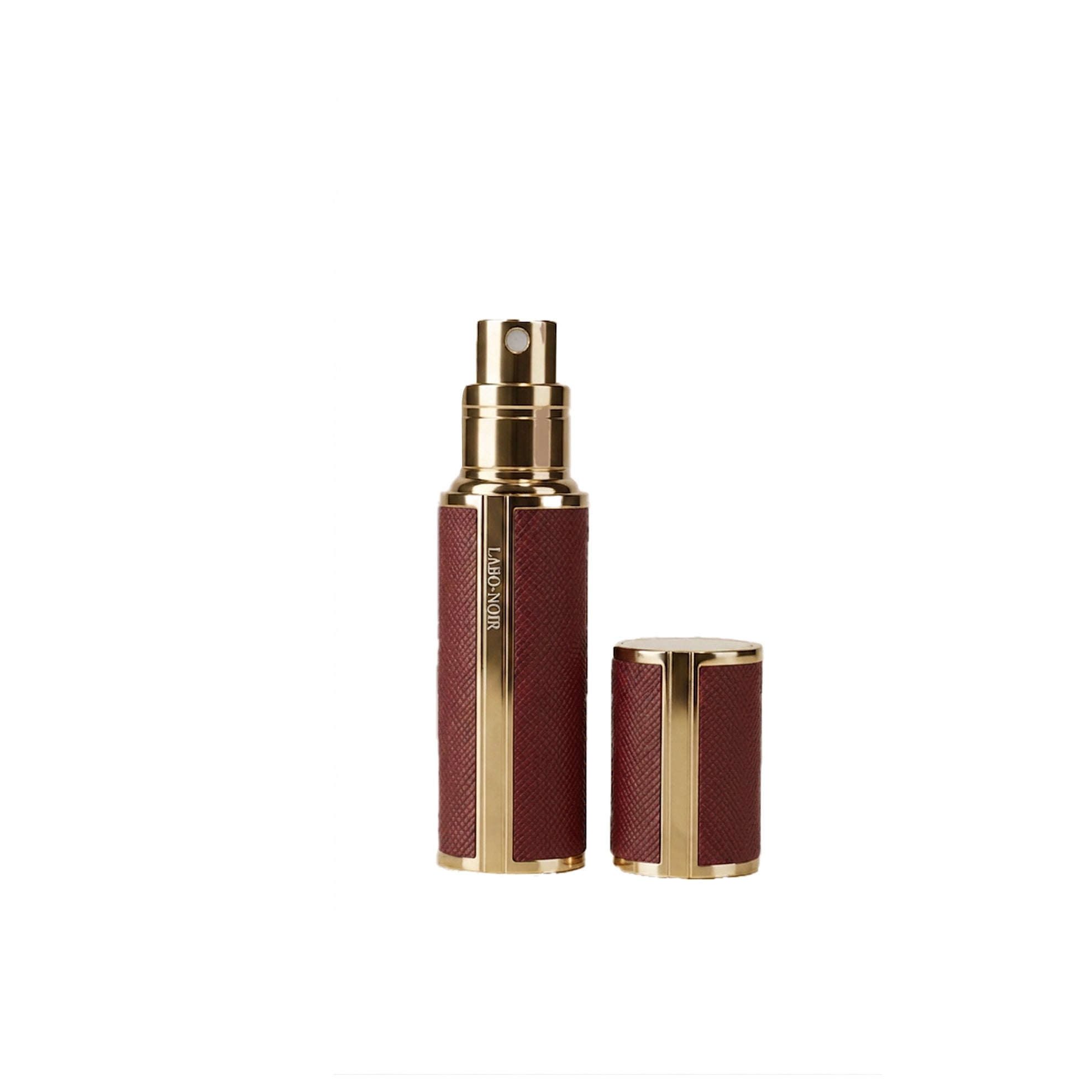 LABO-NOIR · LUXURY TRAVEL SPRAY [BORDEAUX RED]