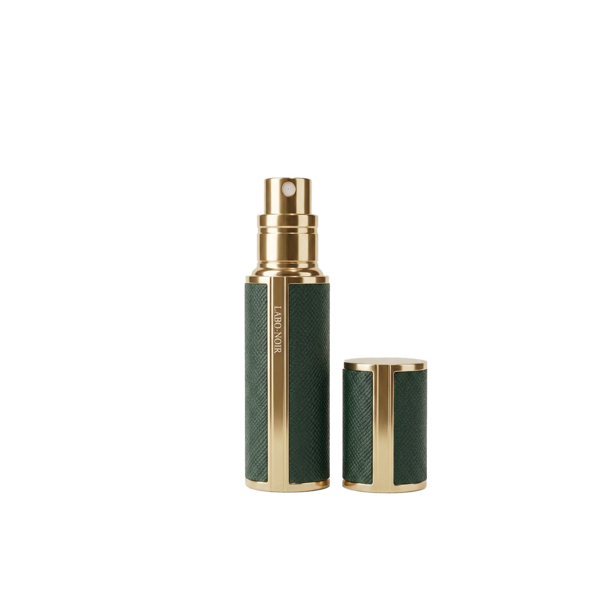 LABO-NOIR · LUXURY TRAVEL SPRAY [OLD MONEY GREEN]