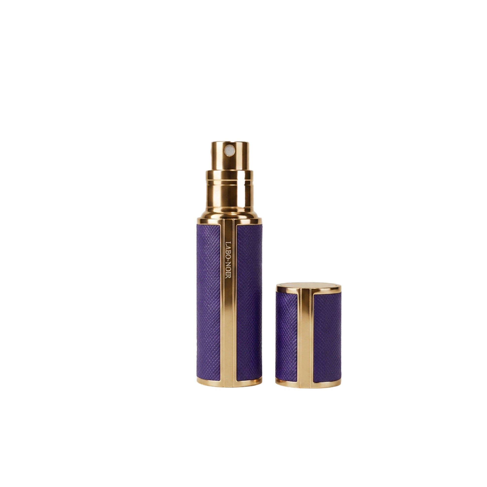 LABO-NOIR · LUXUS REISE-SPRAY [KÖNIGLICHES VIOLETT]