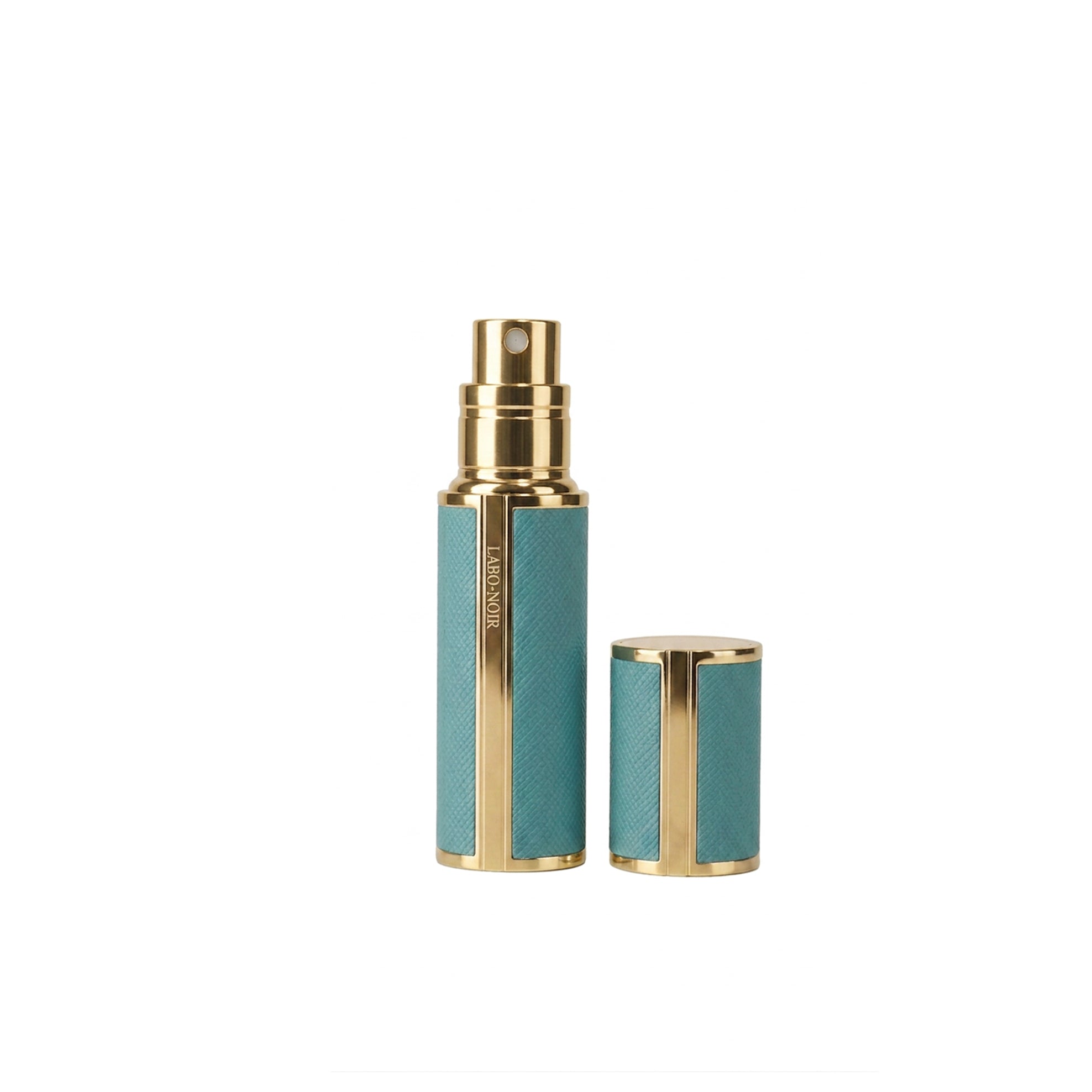 LABO-NOIR · LUXURY TRAVEL SPRAY [TURQUOISE]