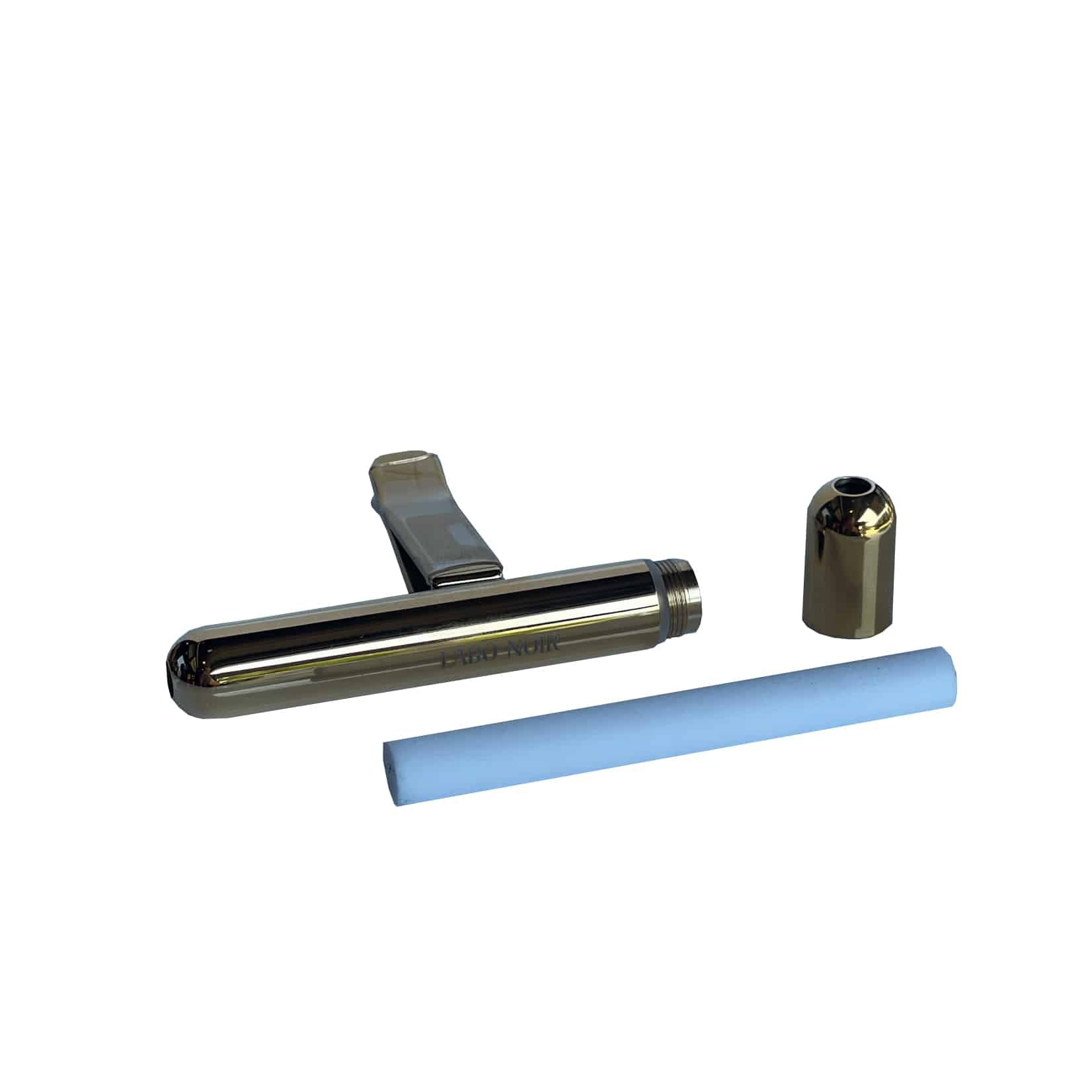 LABO-NOIR · CAR DIFFUSER [GOLD]