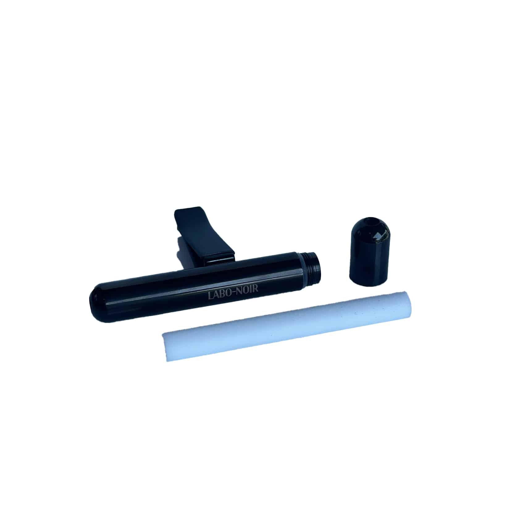 LABO-NOIR · CAR DIFFUSER [BLACK]
