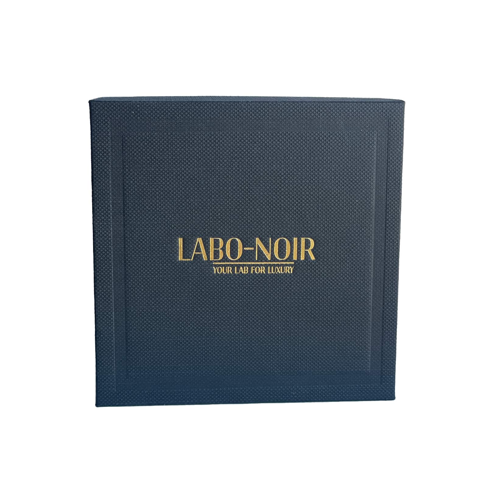 LABO-NOIR · CAR DIFFUSER [GOLD]