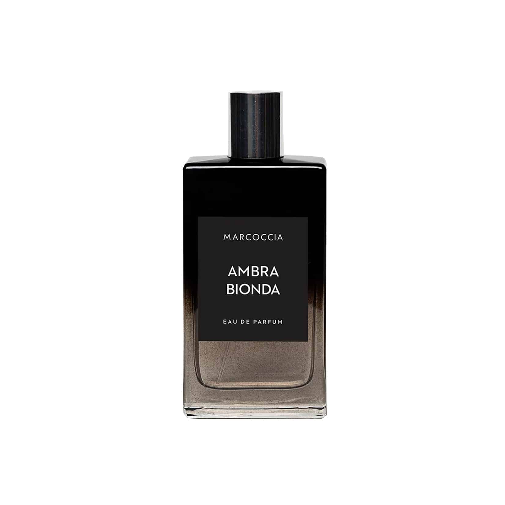 MARCOCCIA · AMBRA BIONDA 100ML