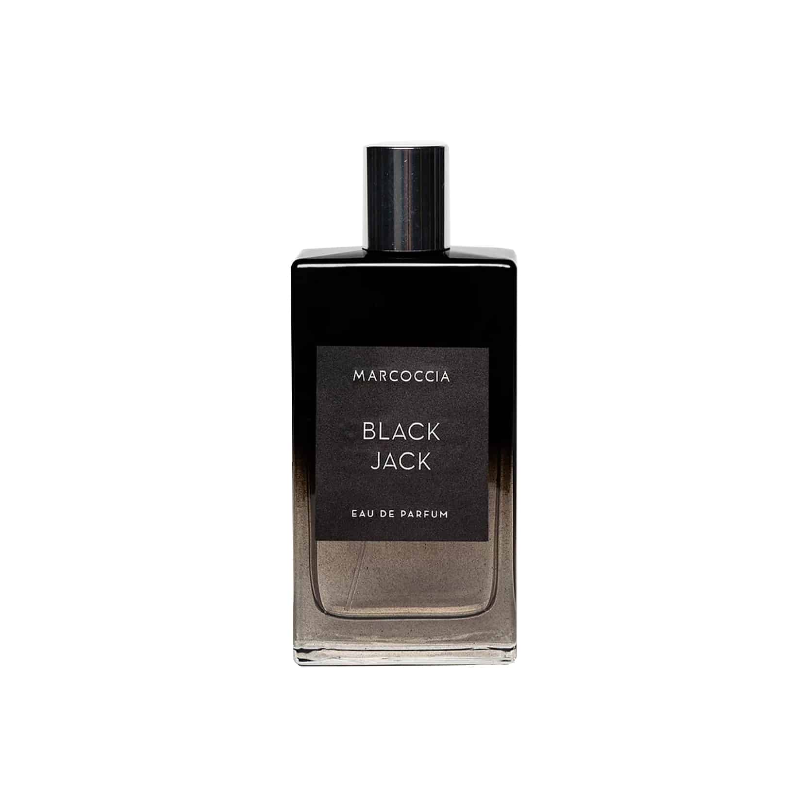 MARCOCCIA · BLACK JACK 100ML