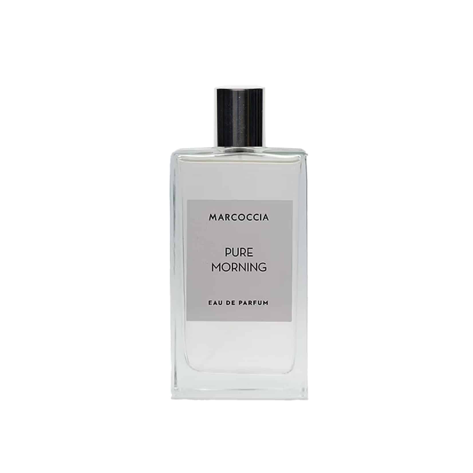 MARCOCCIA · PURE MORNING 100ML