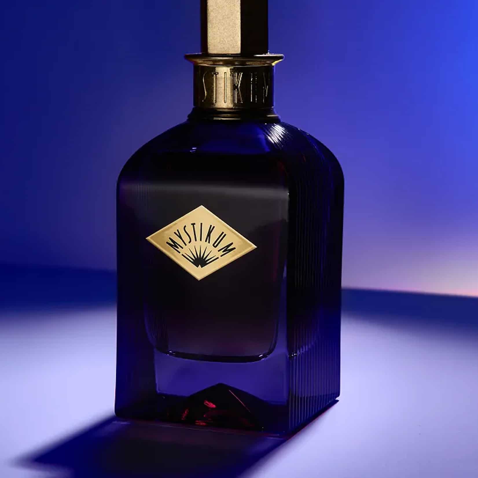 MYSTIKUM · NACHTVAL IN DE STAD DER KONINGEN 100ML