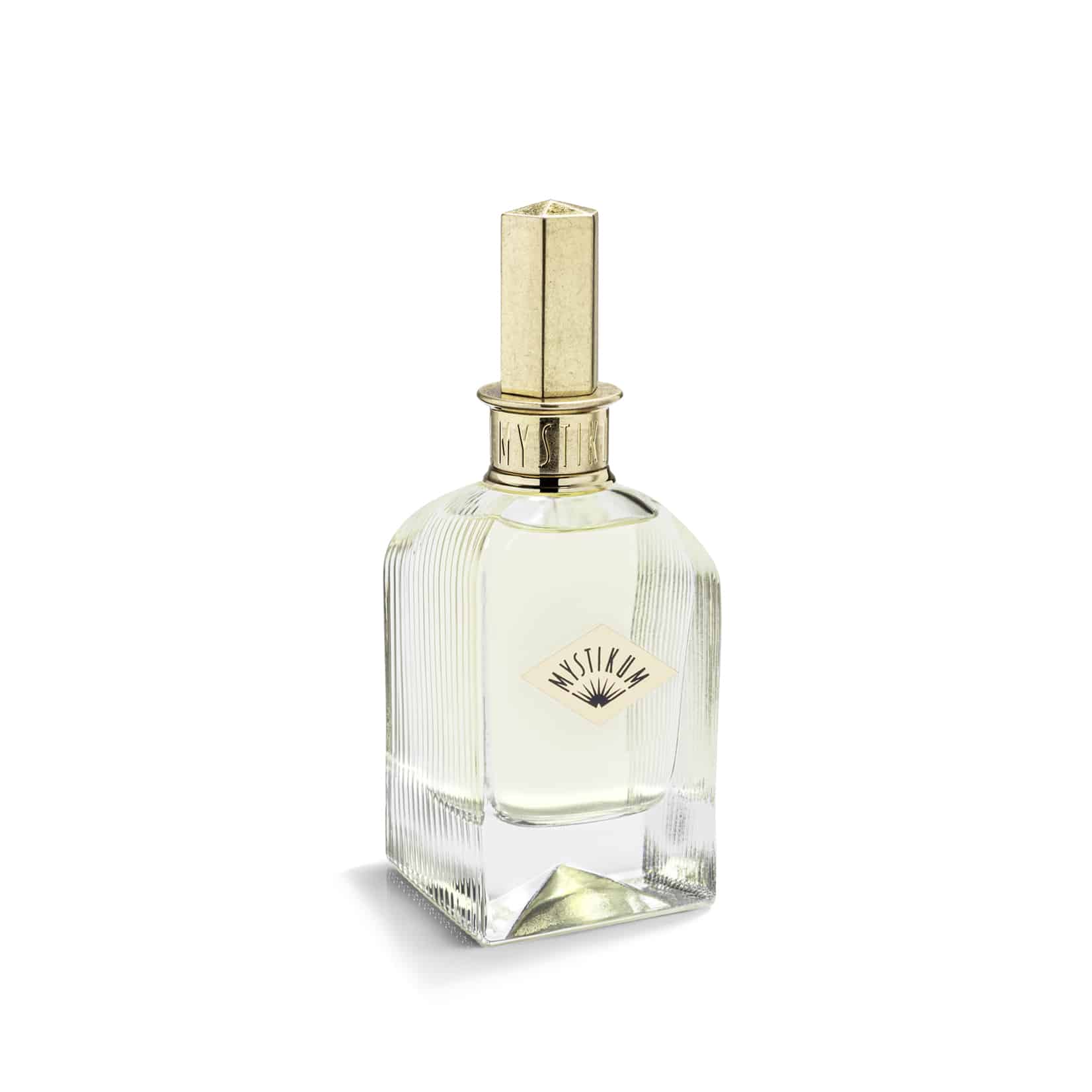 MYSTIKUM · DE KLEUR VAN LUCHT 100ML