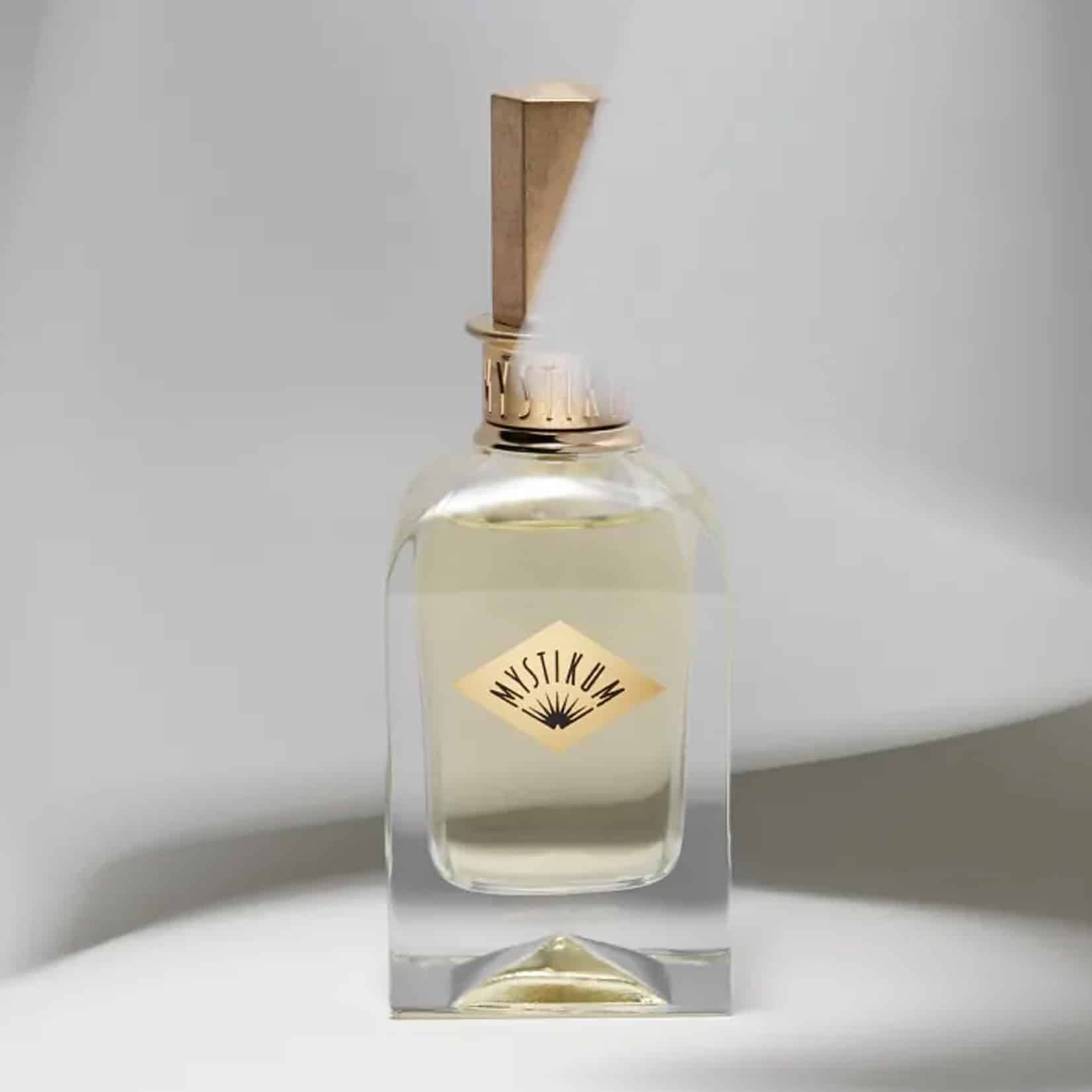 MYSTIKUM · DE KLEUR VAN LUCHT 100ML