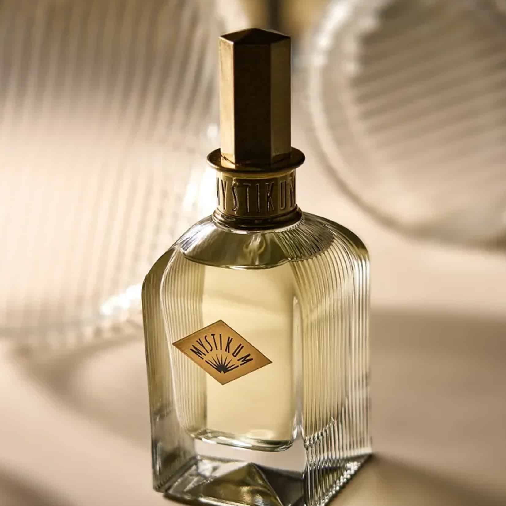 MYSTIKUM · DE KLEUR VAN LUCHT 100ML