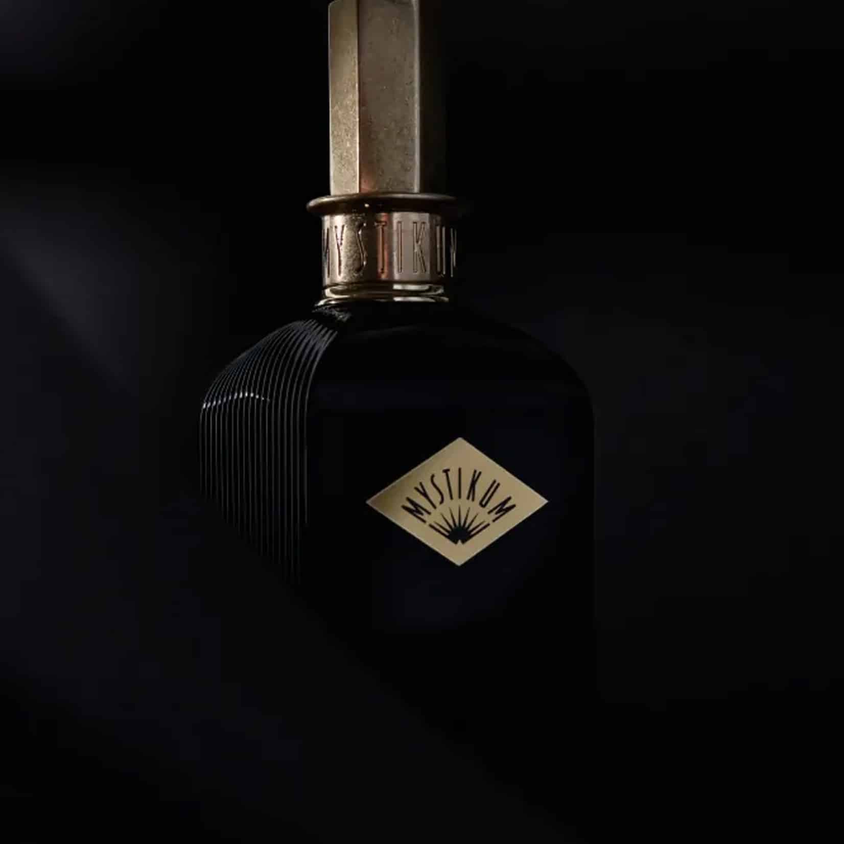 MYSTIKUM · MOONLIGHT CEROMONY 100ML