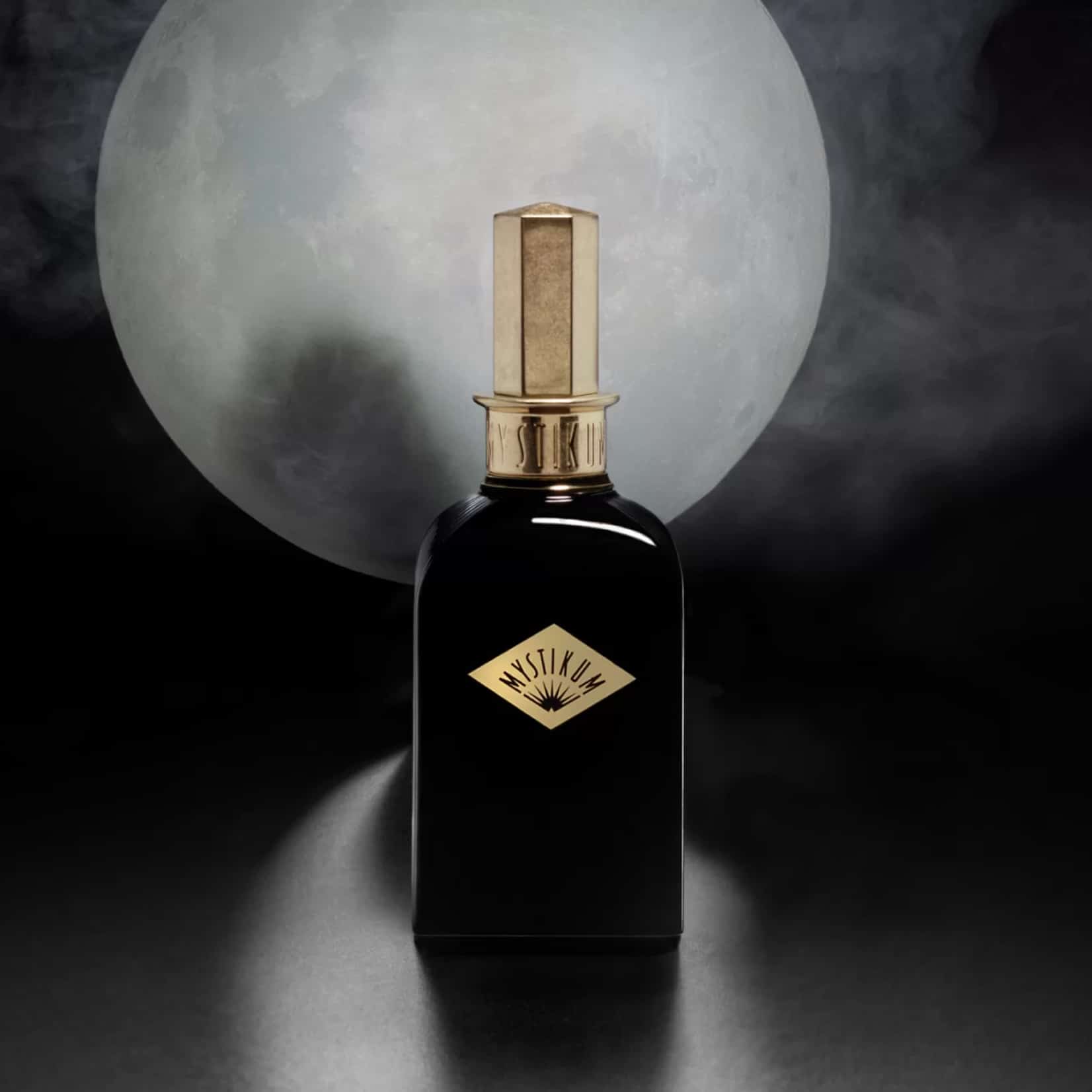 MYSTIKUM · MOONLIGHT CEROMONY 100ML
