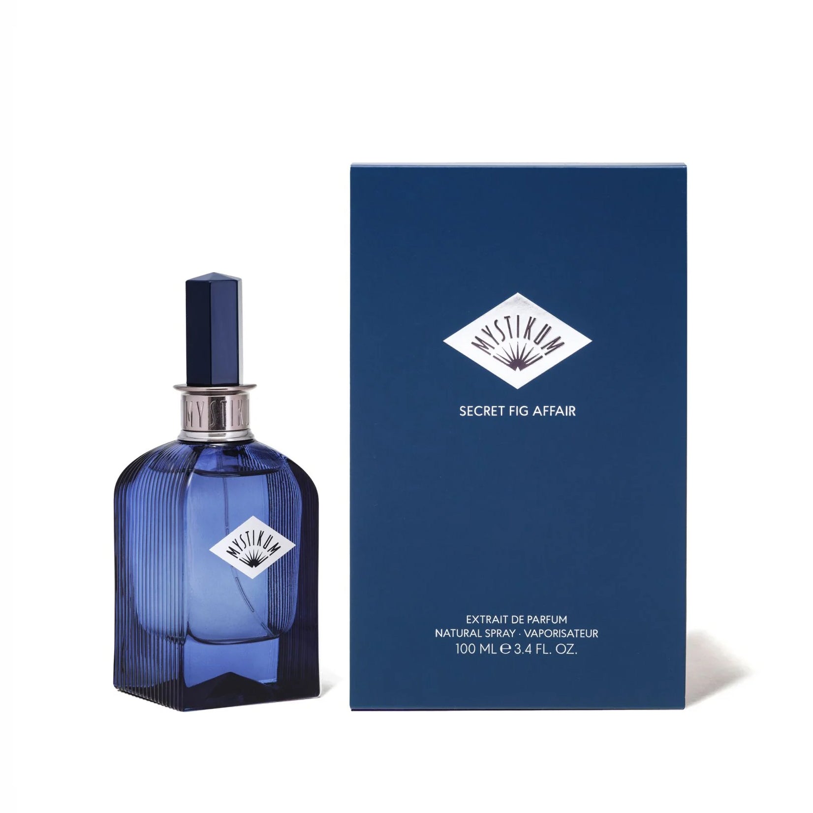 MYSTIKUM · SECRET FIG AFFAIR 100ML