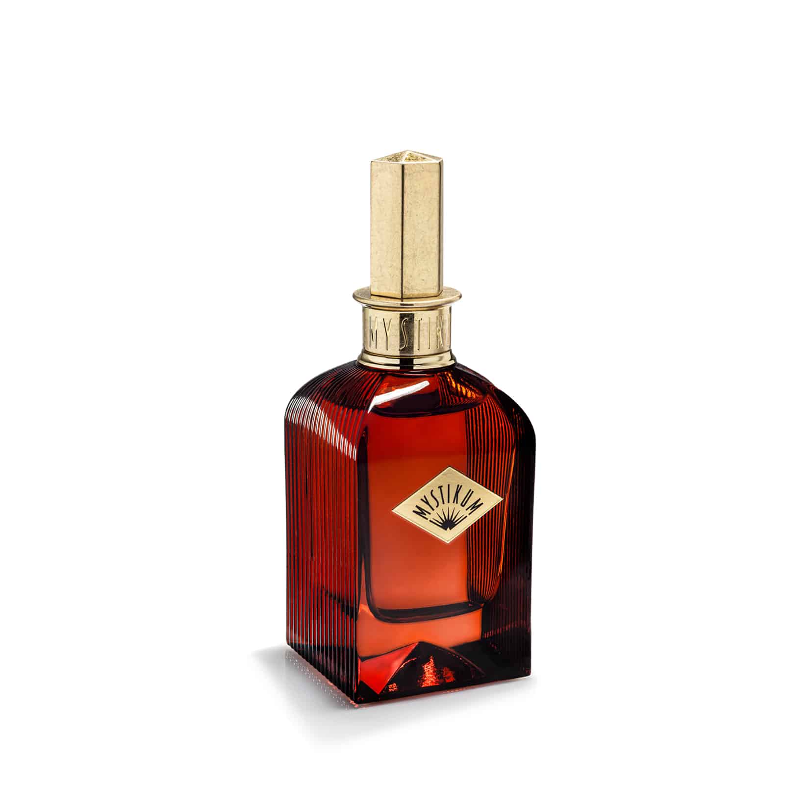 MYSTIKUM · ZADELS VAN DE ZIJDEROUTE 100ML