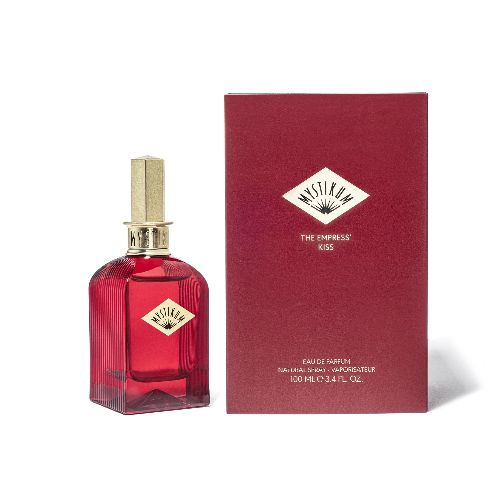 MYSTIKUM · THE EMPRESS´KISS 100ML