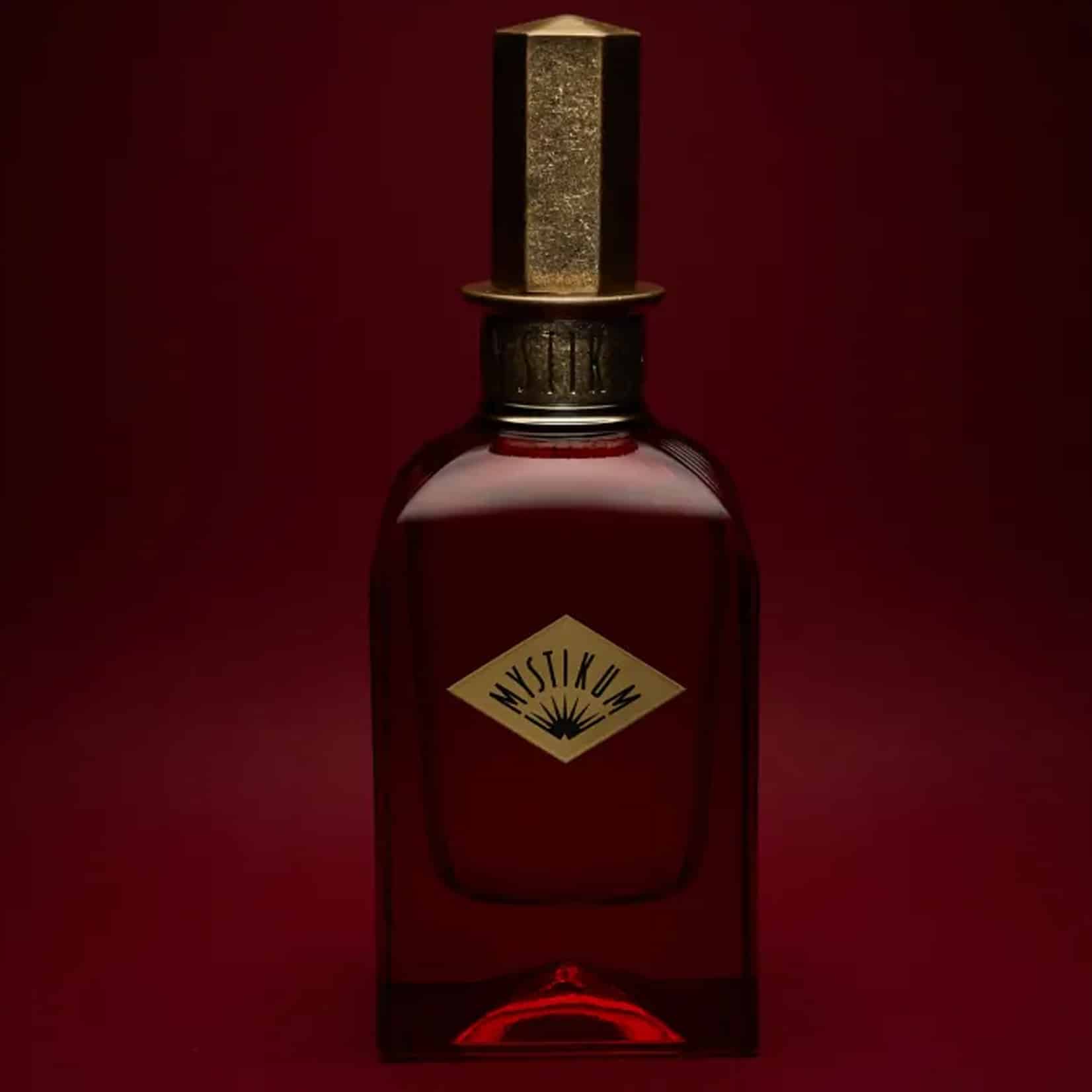 MYSTIKUM · THE EMPRESS´KISS 100ML