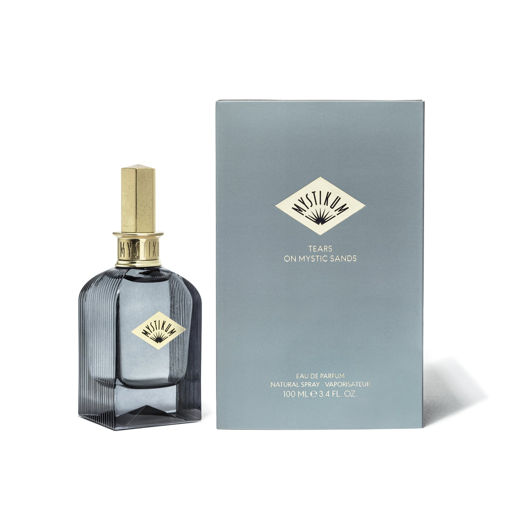 MYSTIKUM · TEARS ON MYSTIC SANDS 100ML