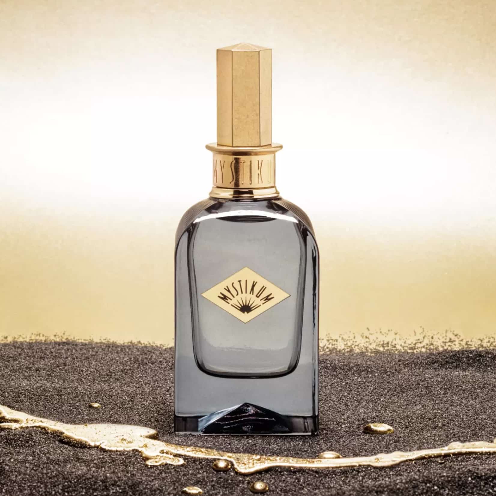 MYSTIKUM · TEARS ON MYSTIC SANDS 100ML