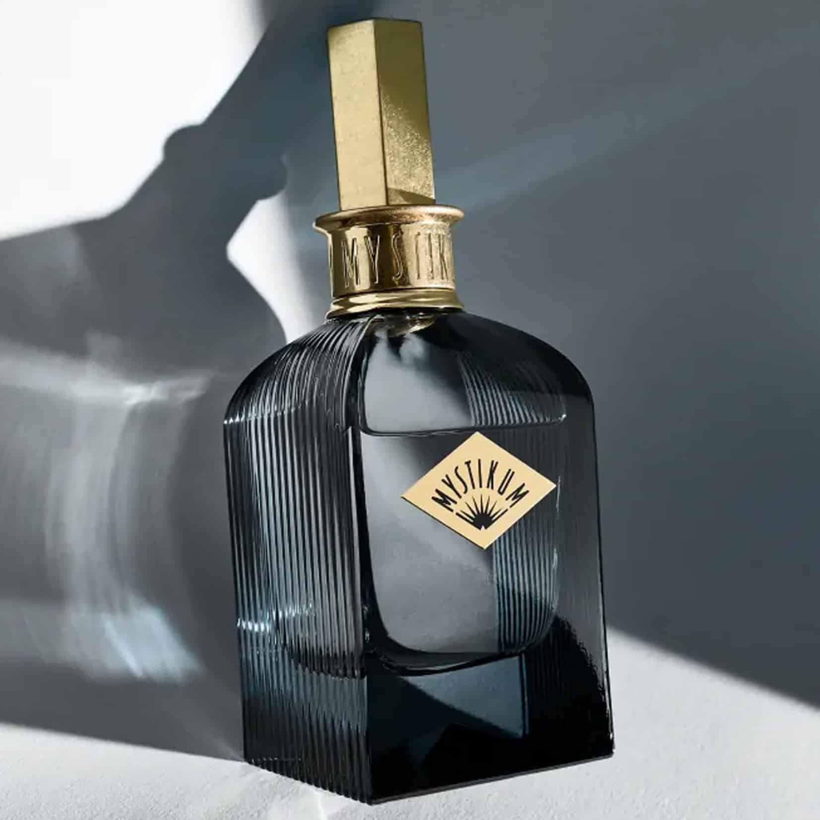 MYSTIKUM · TEARS ON MYSTIC SANDS 100ML