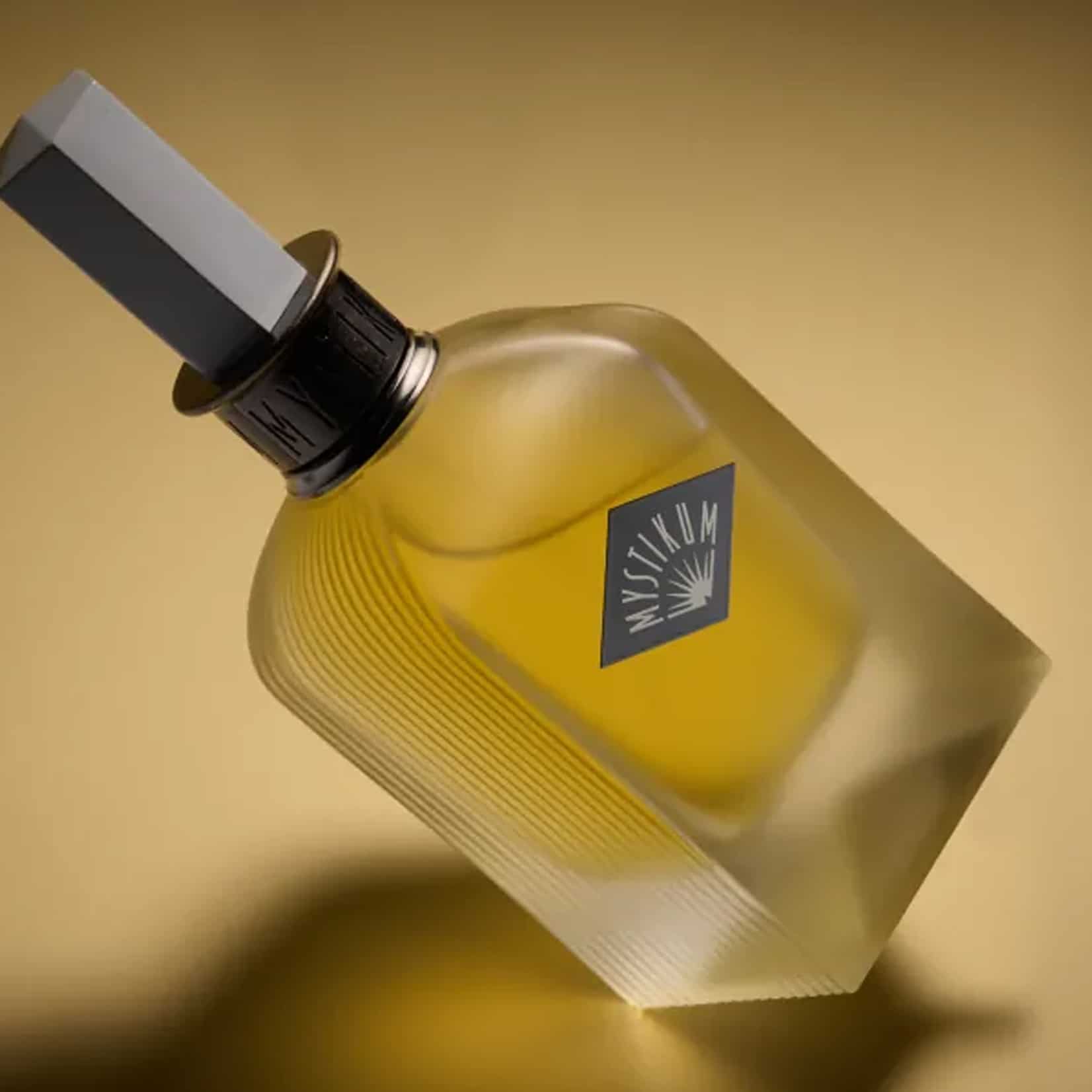 MYSTIKUM · THE NEED TO FLY 100ML