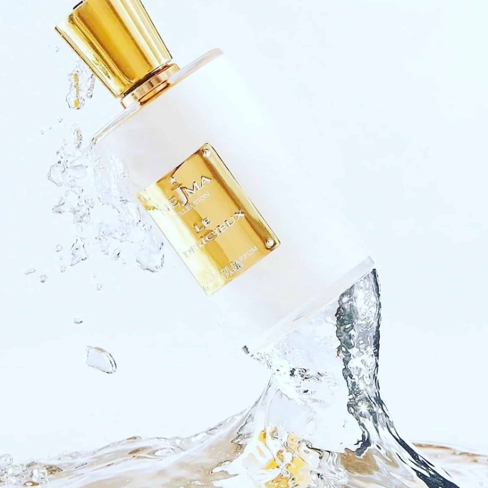 NEJMA · LE DELICIEUX 100ML