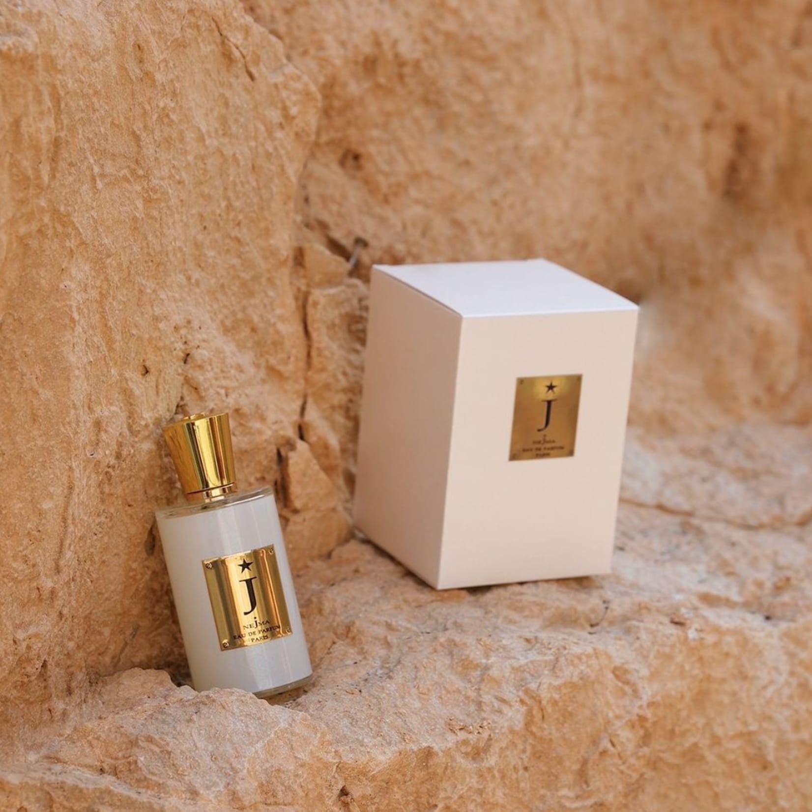 NEJMA · Le J 100ML