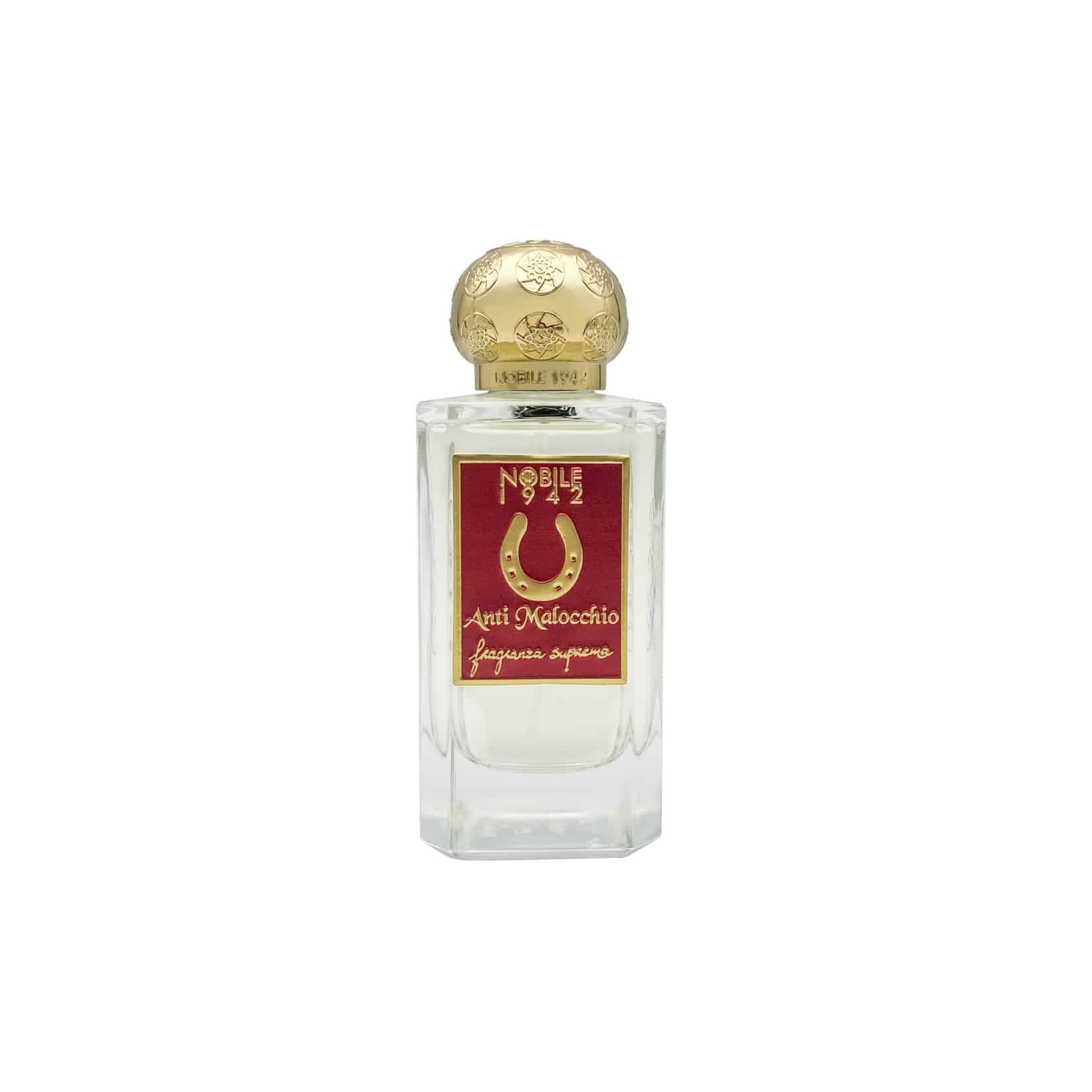 NOBILE 1942 · ANTI MALOCCHIO 75ML