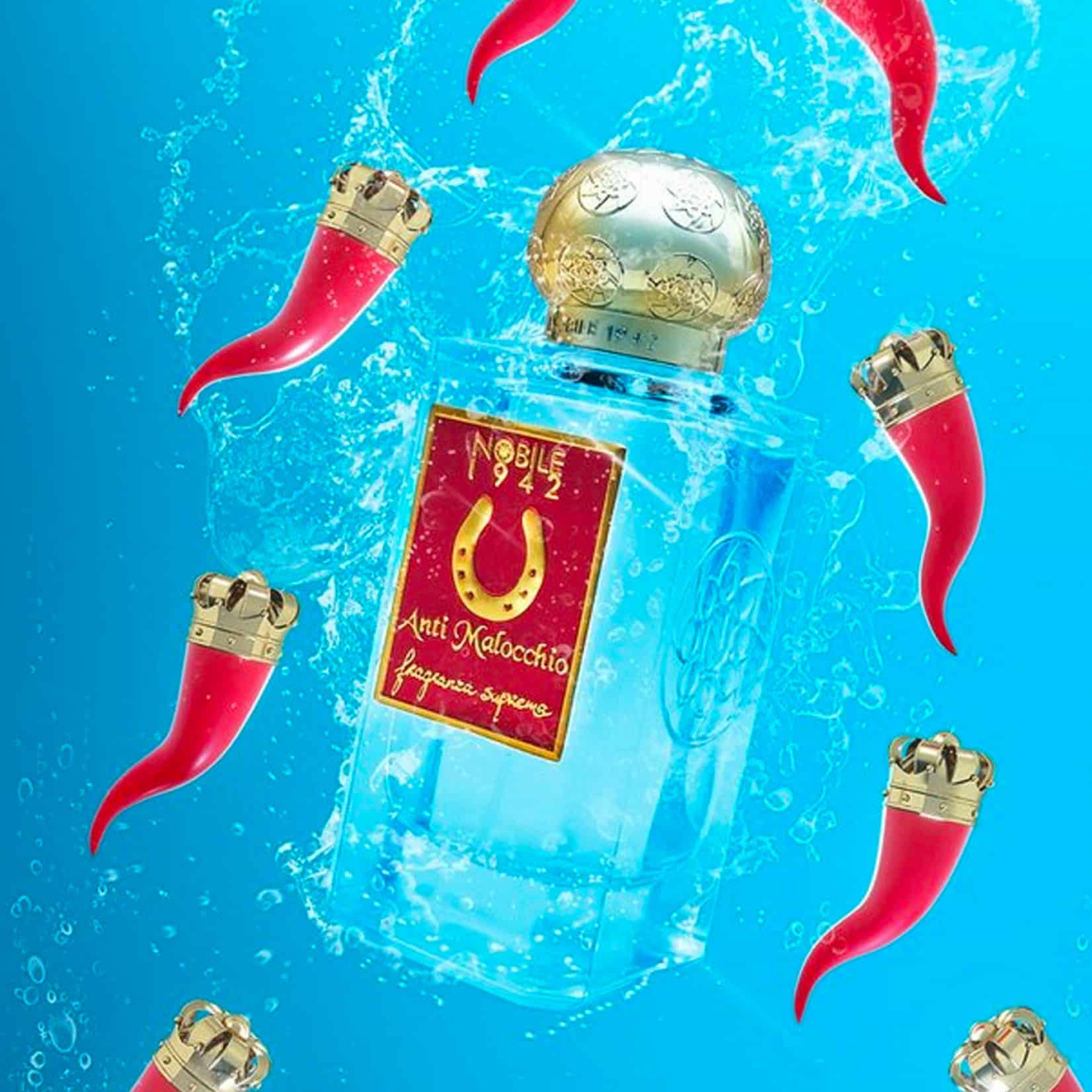 NOBILE 1942 · ANTI MALOCCHIO 75ML